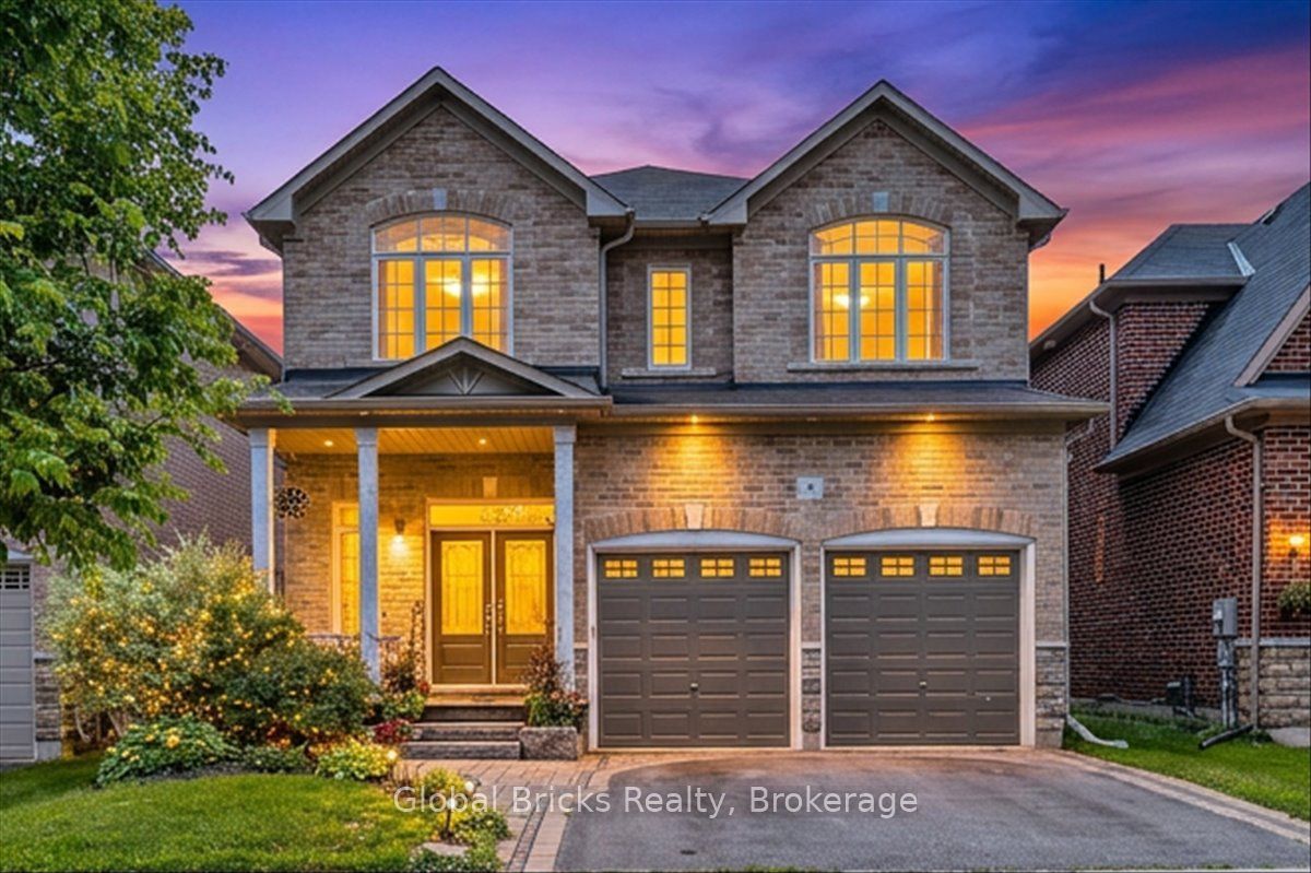 47 Holyrod Drive