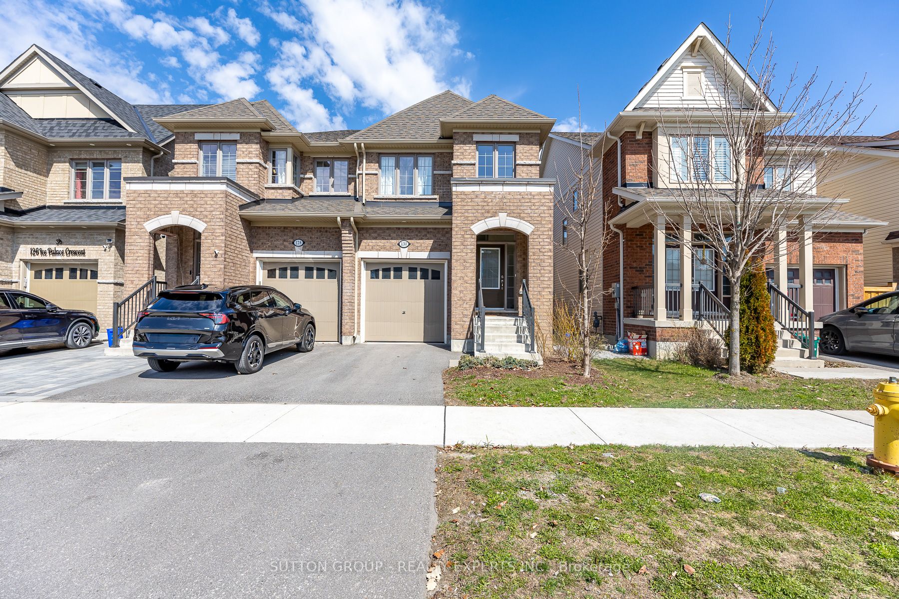 130 Ice Palace Crescent Property Photo 1