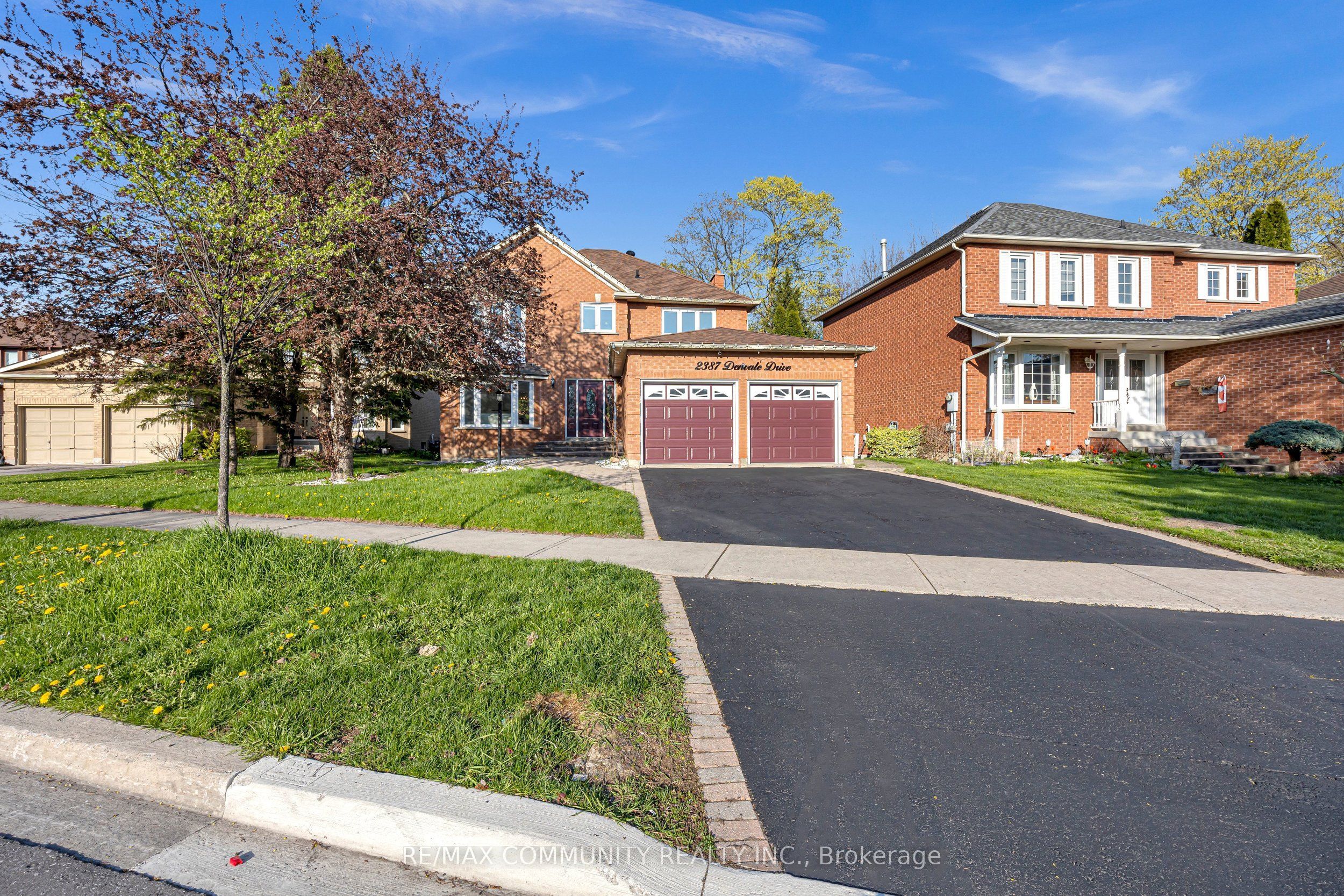2387 Denvale Drive Property Photo 1