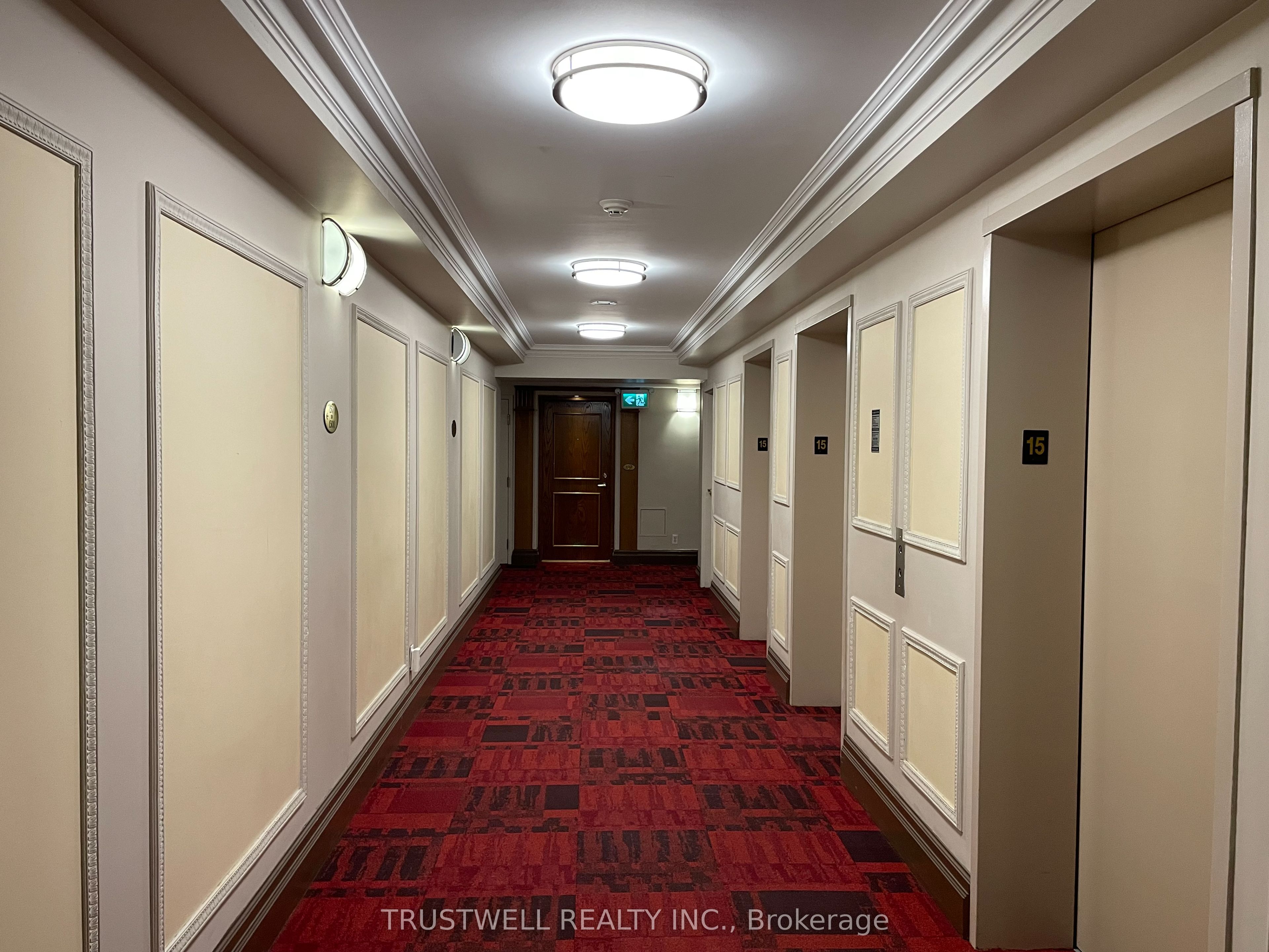8 Lee Centre Drive 1509 Property Photo 22