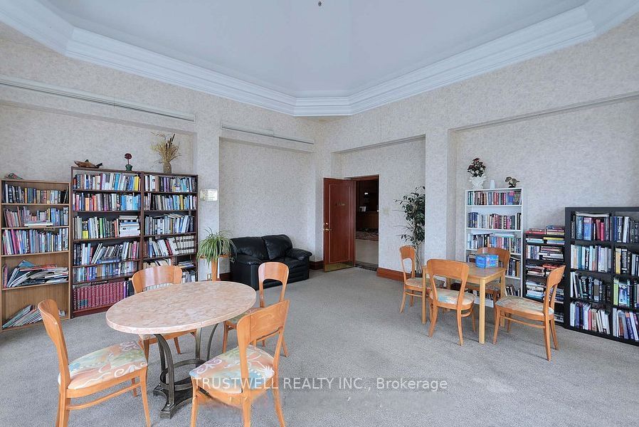 8 Lee Centre Drive 1509 Property Photo 29