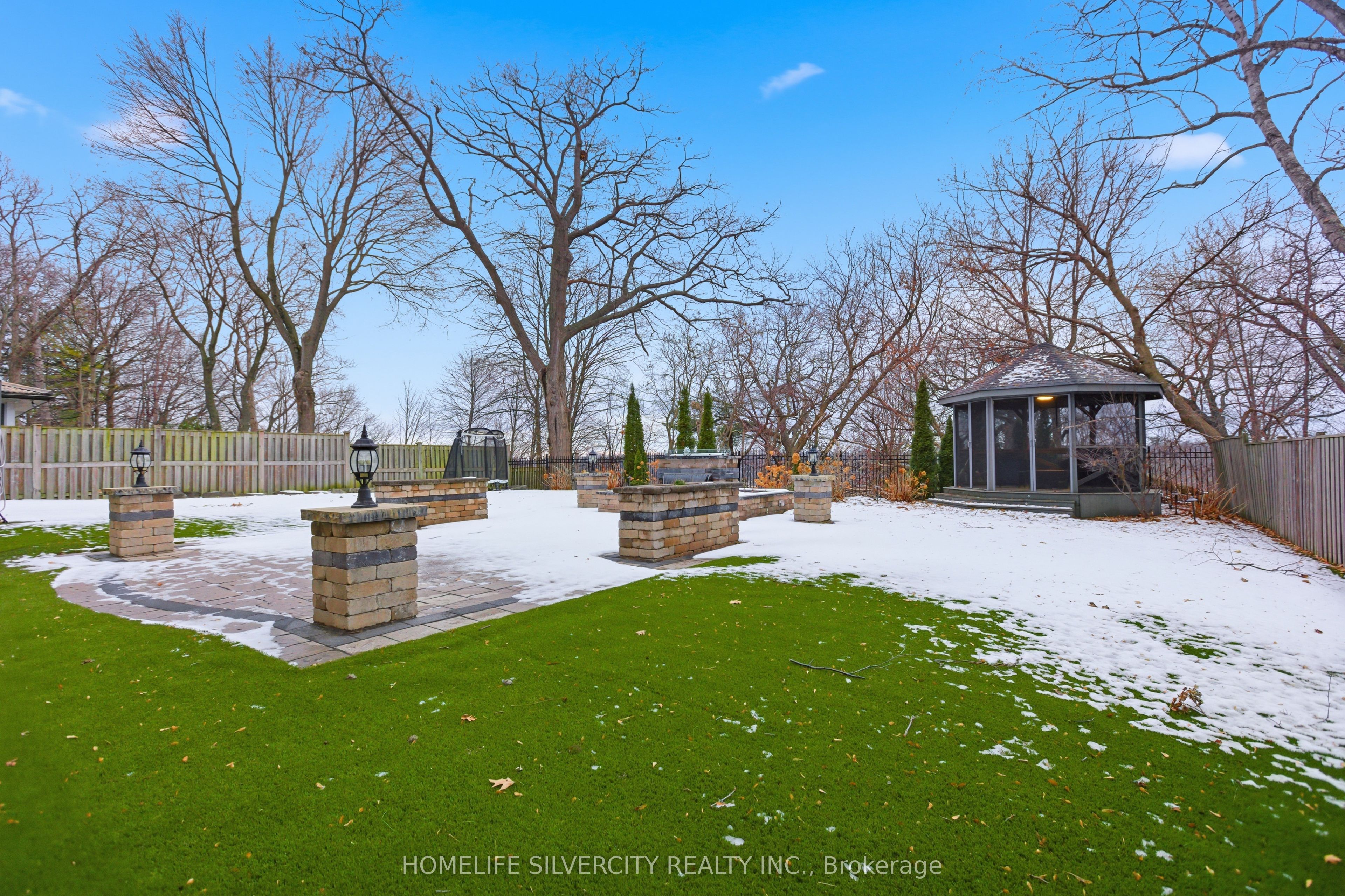 492 Rougemount Drive Property Photo 37