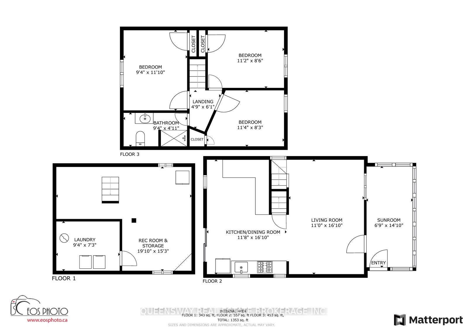 340 French Street Property Photo 43