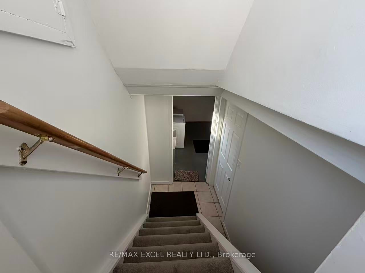 83 Marilake Drive Basement Property Photo 6
