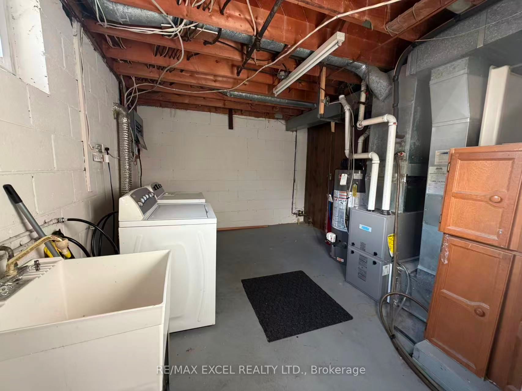 83 Marilake Drive Basement Property Photo 7