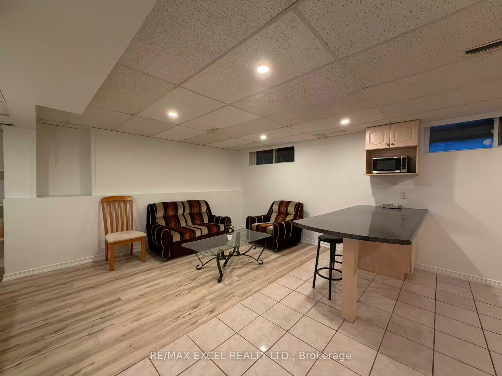 83 Marilake Drive Basement Property Photo 14