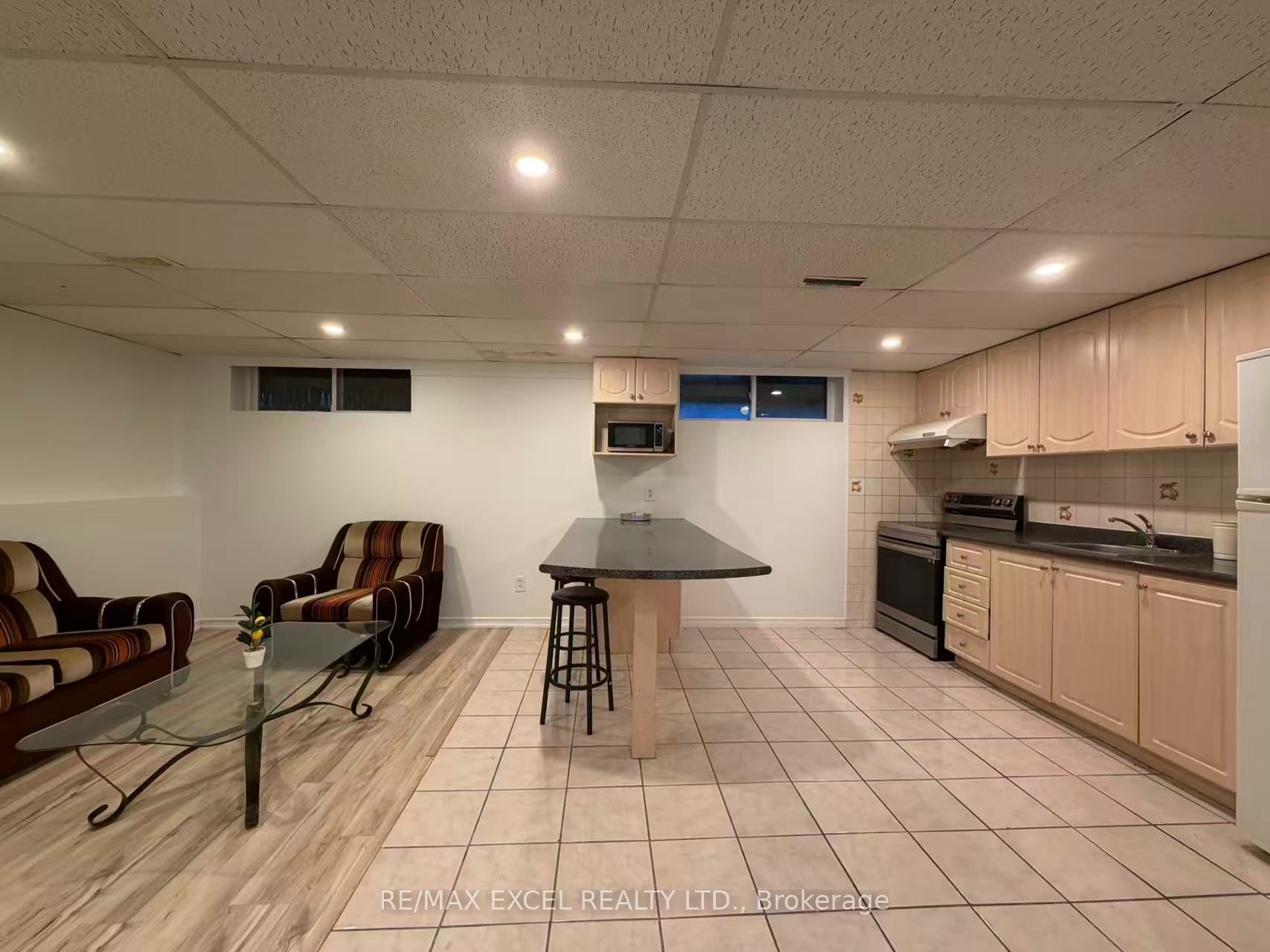 83 Marilake Drive Basement Property Photo 15