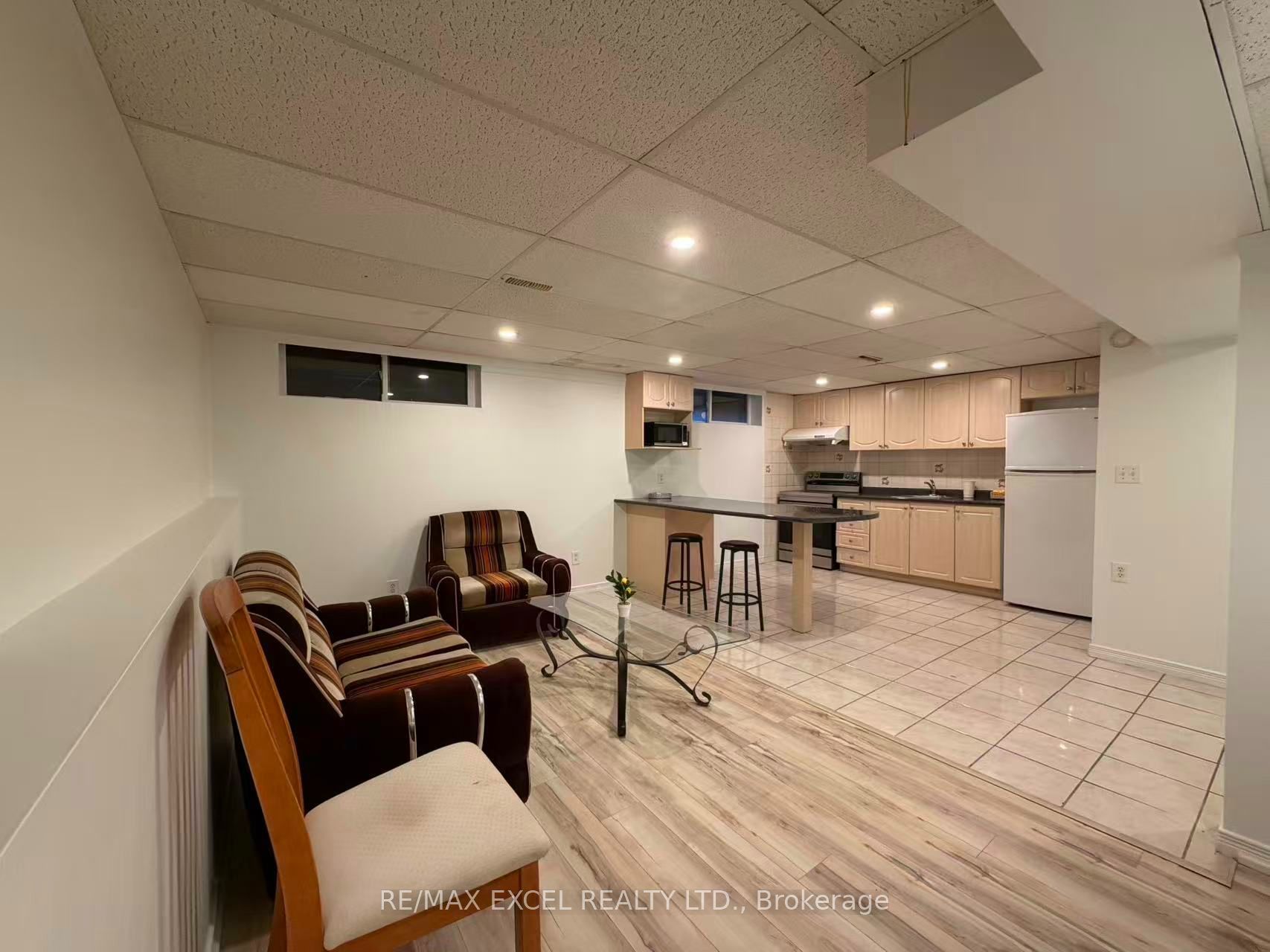 83 Marilake Drive Basement Property Photo 16
