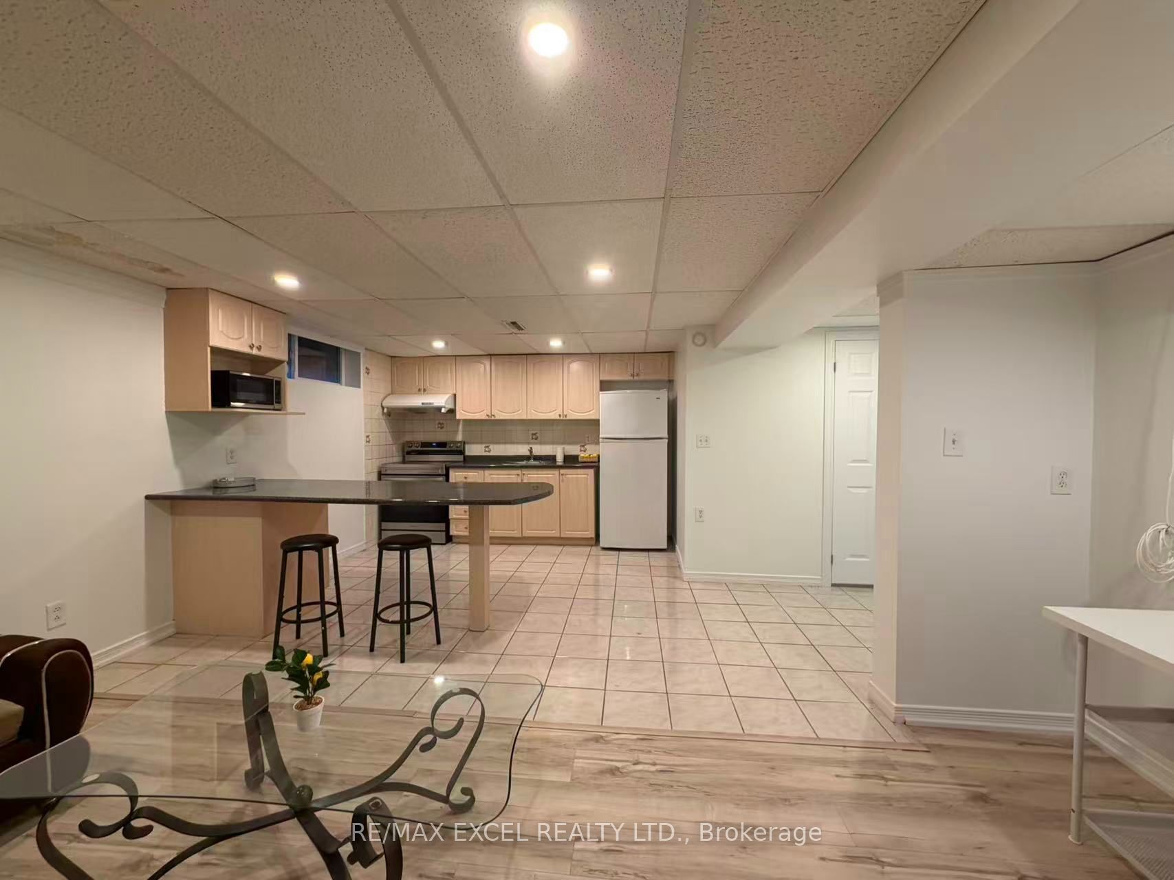 83 Marilake Drive Basement Property Photo 17