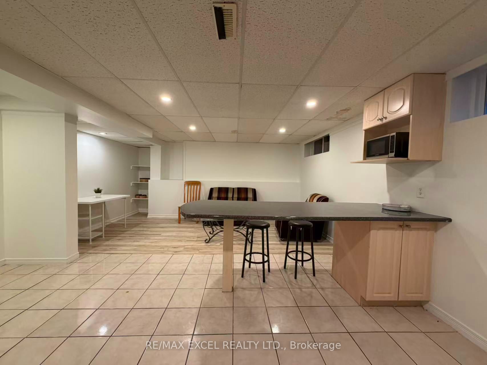 83 Marilake Drive Basement Property Photo 20