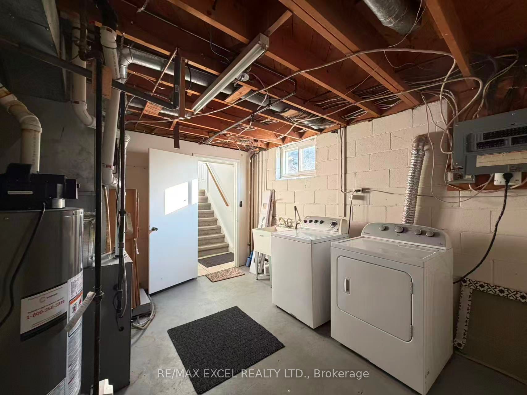 83 Marilake Drive Basement Property Photo 24