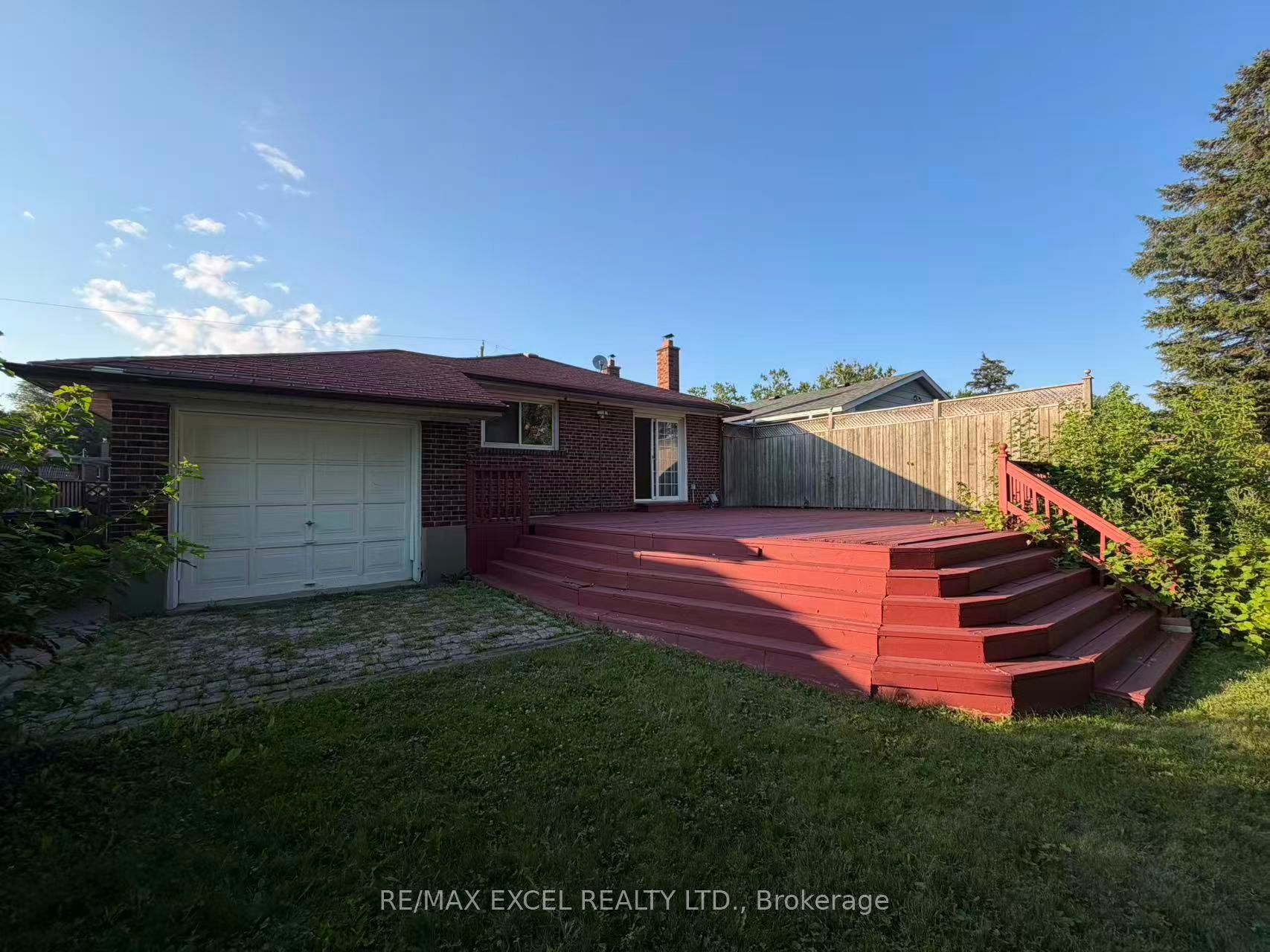 83 Marilake Drive Basement Property Photo 25