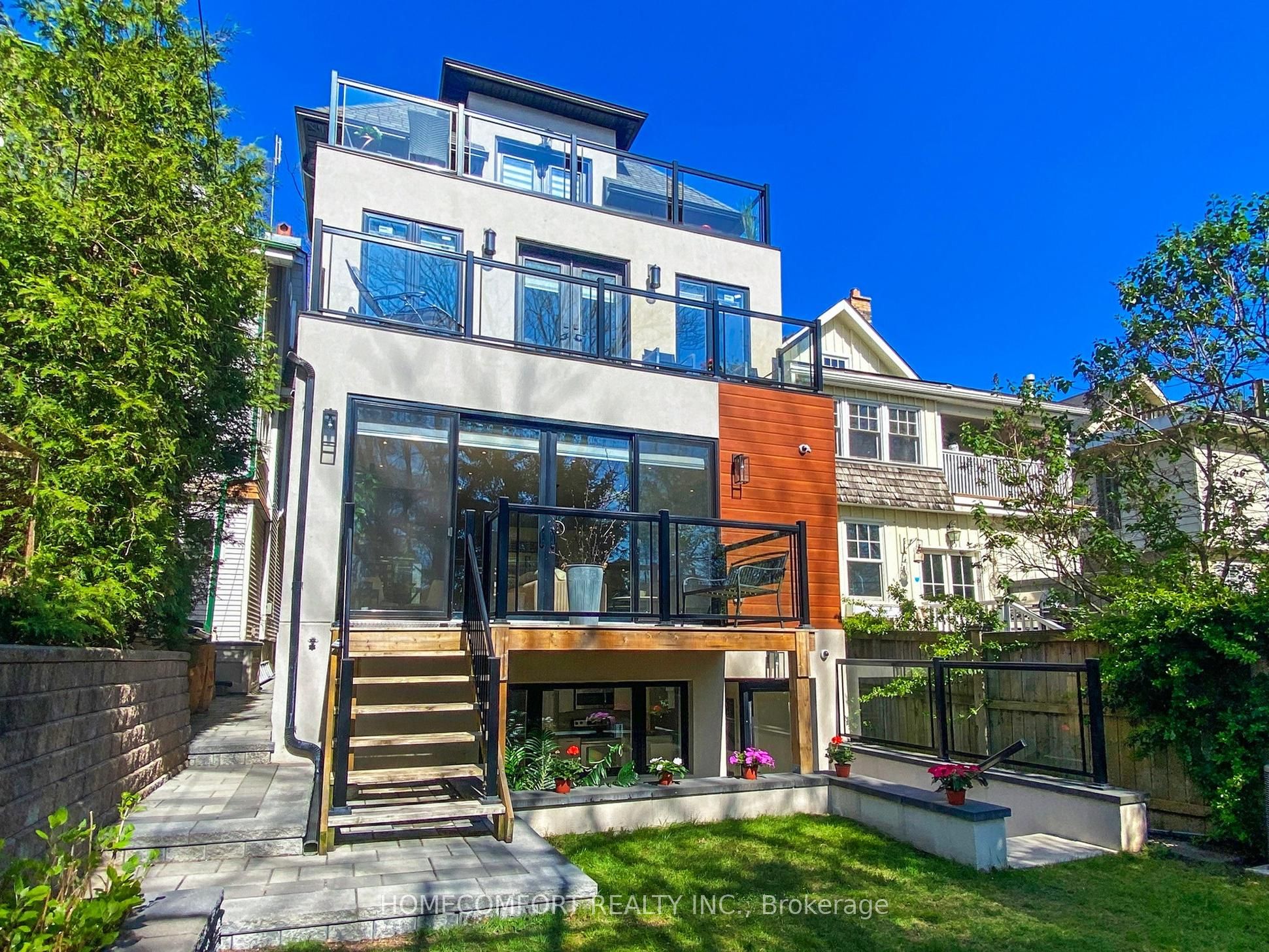 70 Bellefair Avenue