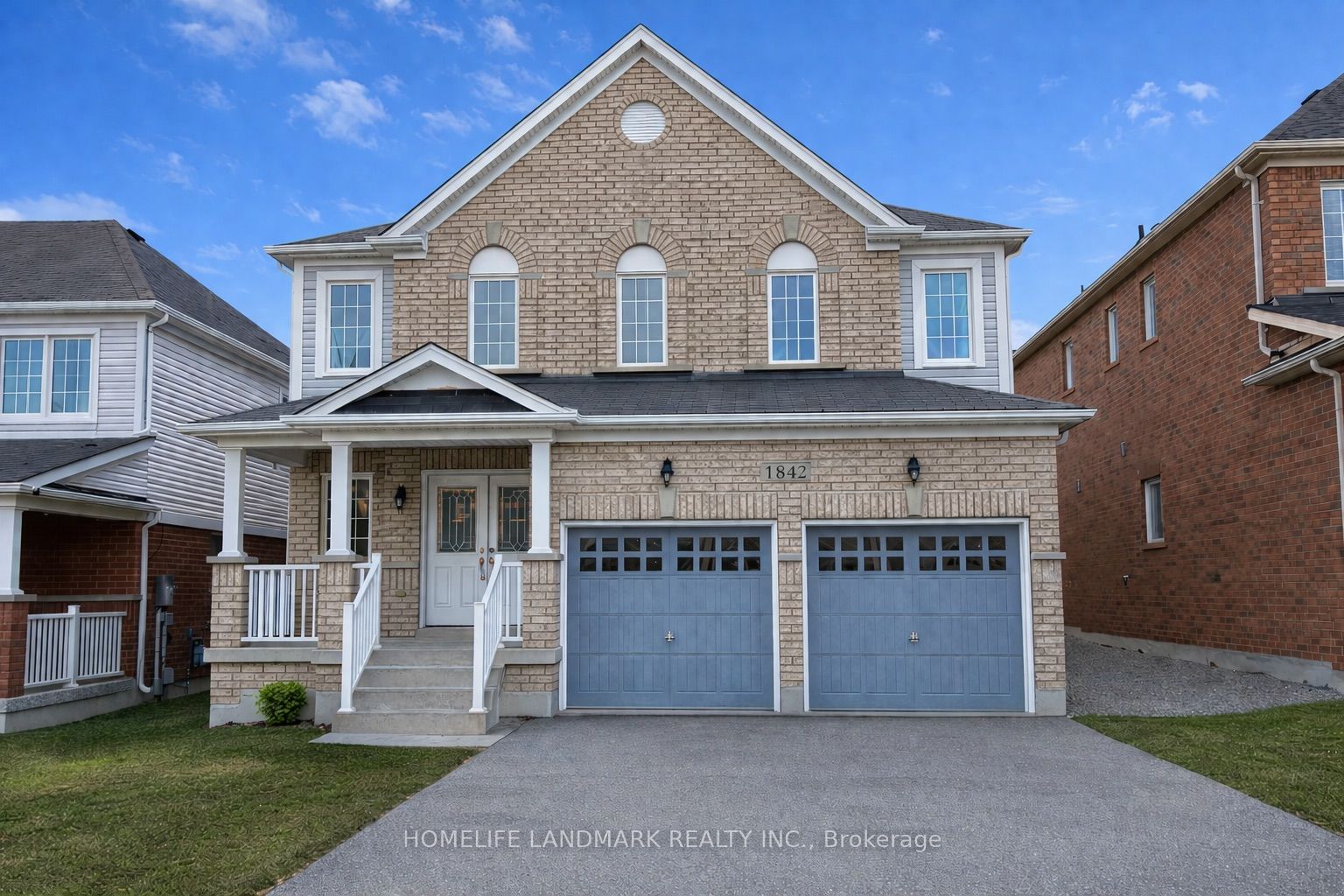 1842 Esterbrook Drive Property Photo 1
