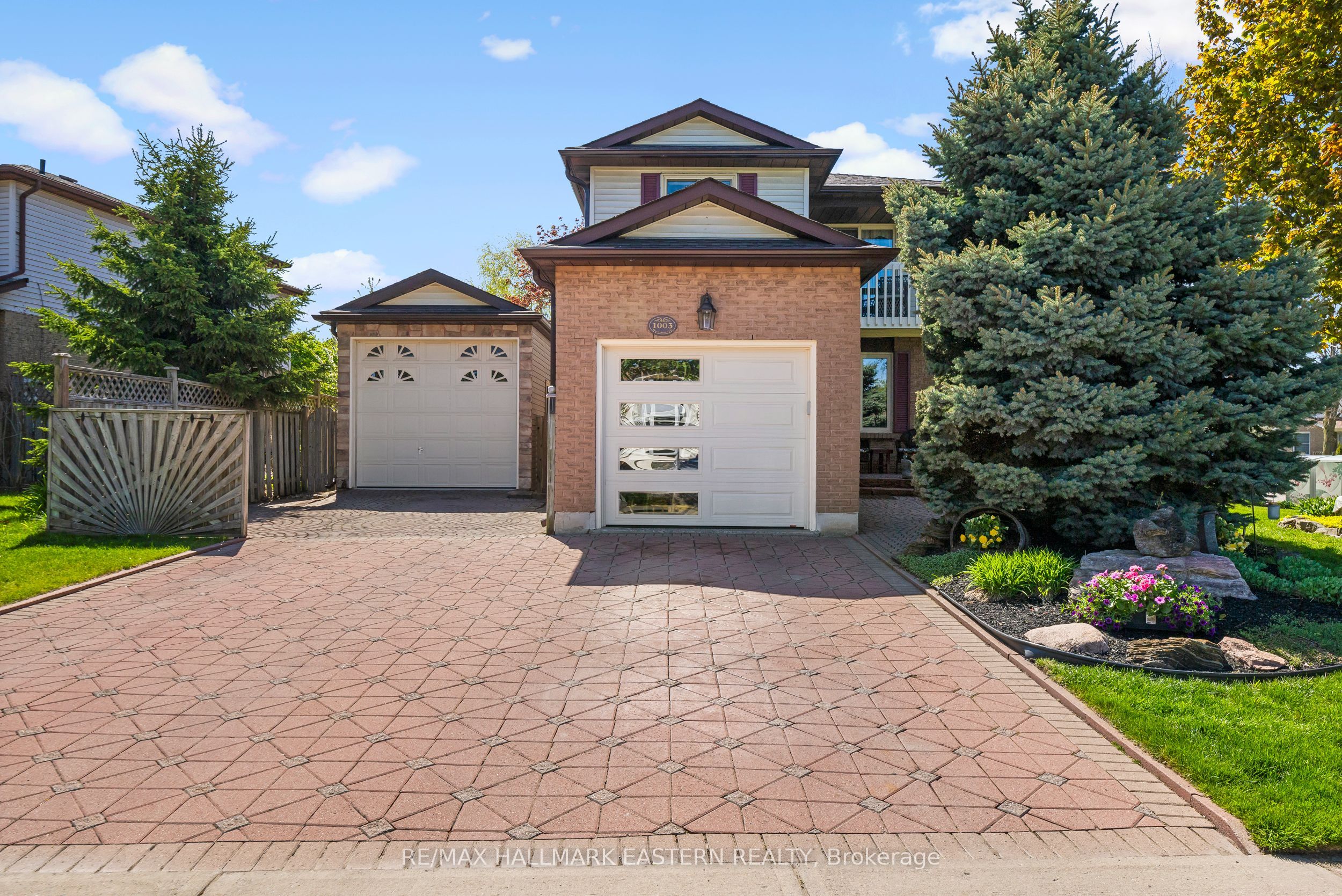 1003 Renaissance Drive