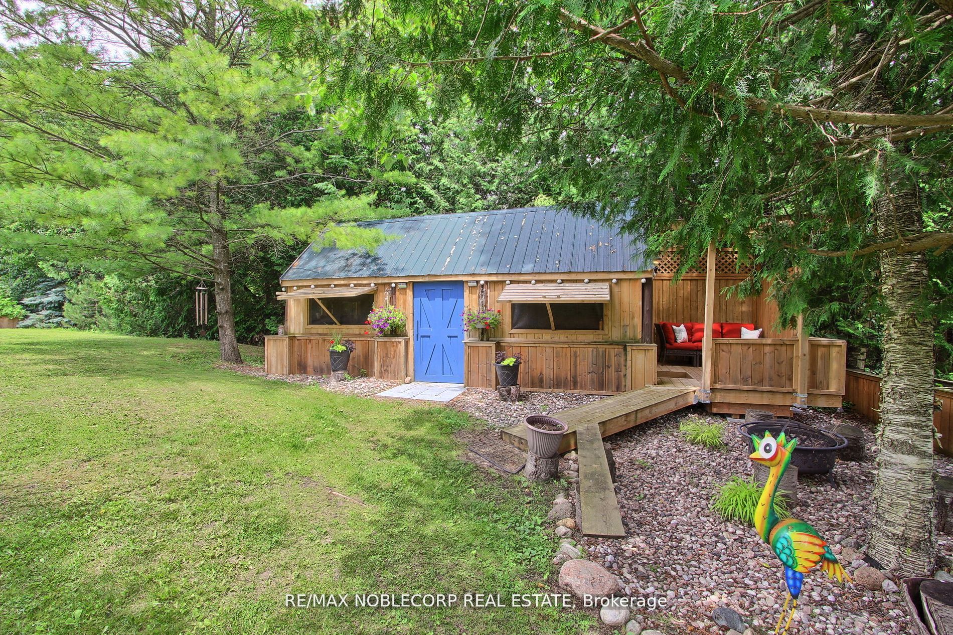 11201 Lake Ridge Road Property Photo 25