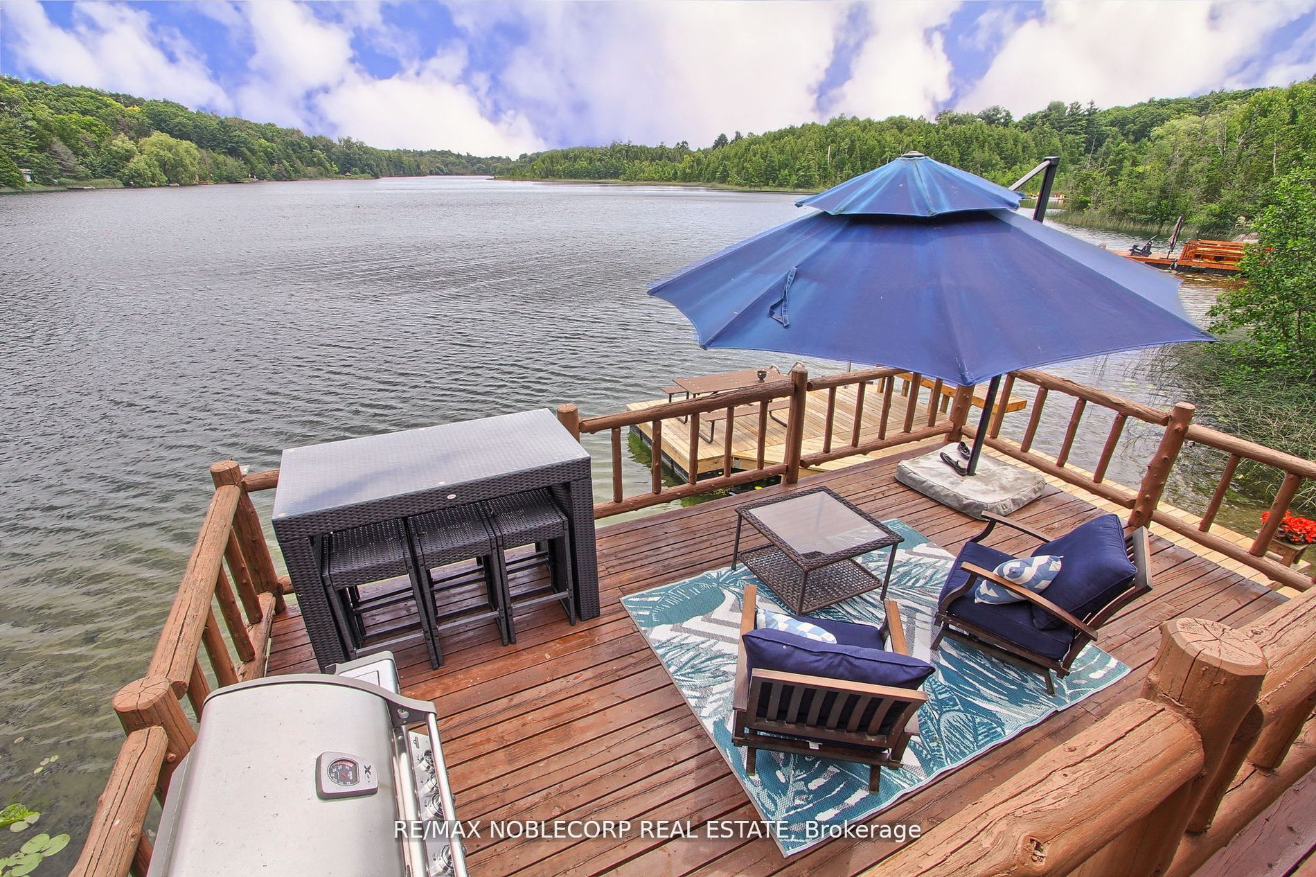 11201 Lake Ridge Road Property Photo 28