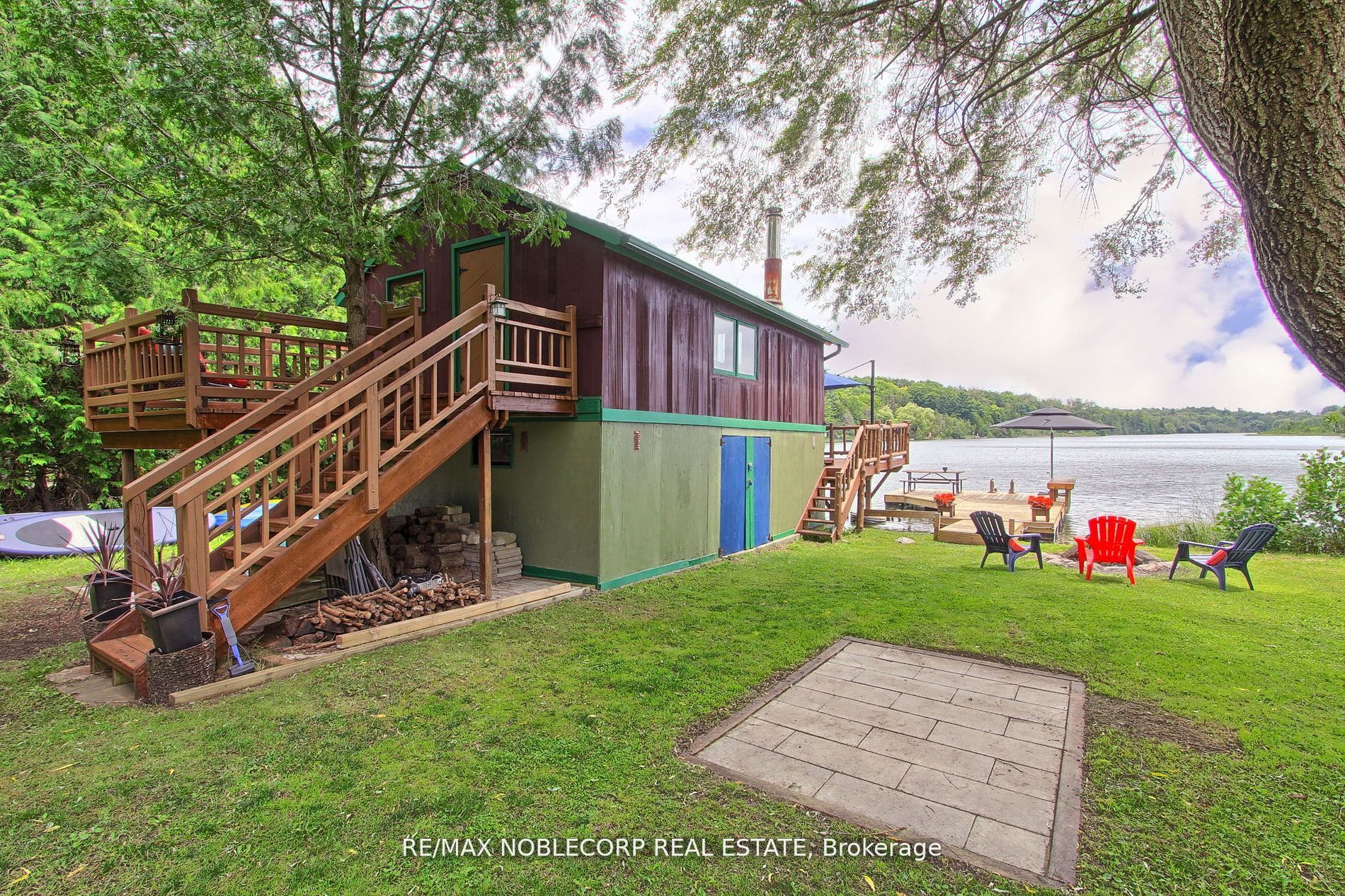 11201 Lake Ridge Road Property Photo 29