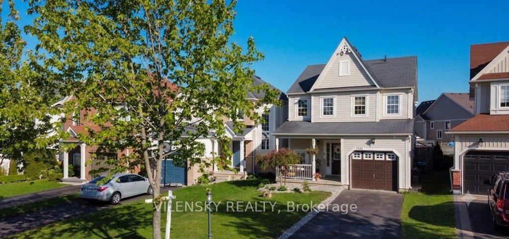 1331 Whitelaw Avenue Property Photo 2