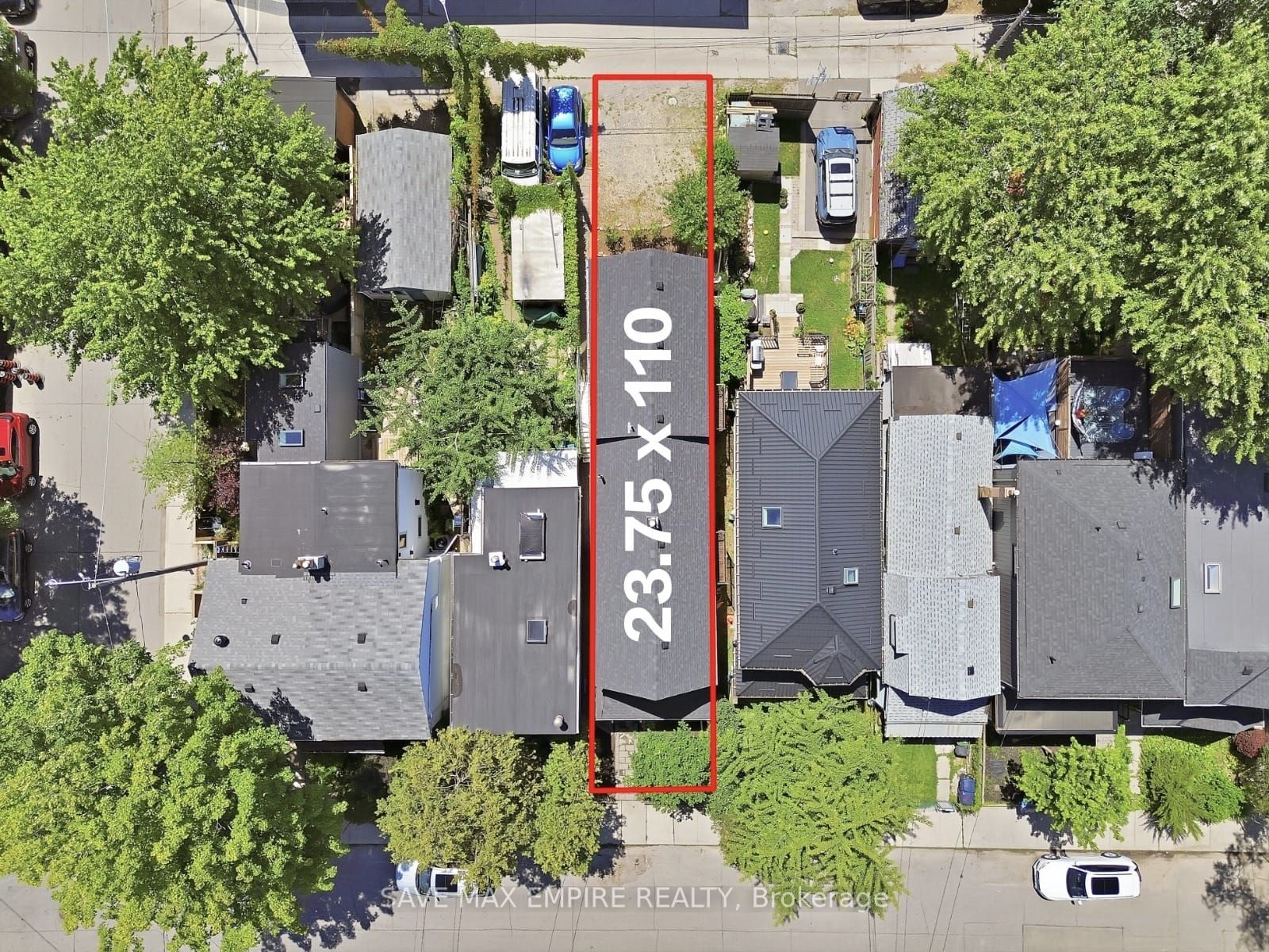 19 Minto Street Property Photo 29