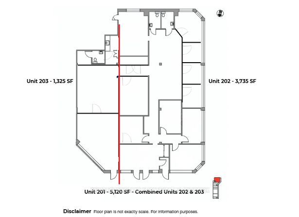 701 Rossland Road E 202 Property Photo 9