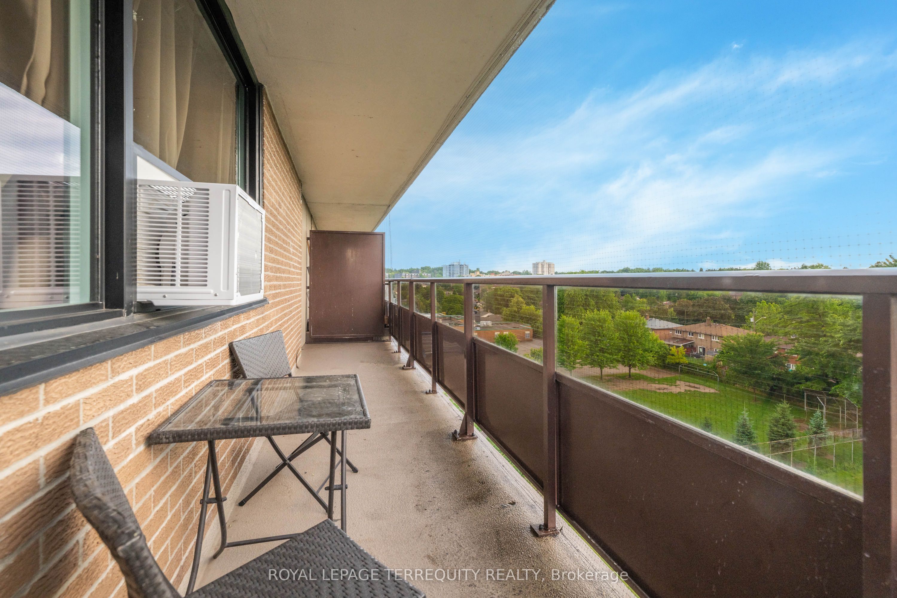 180 Markham Road 816 Property Photo 25