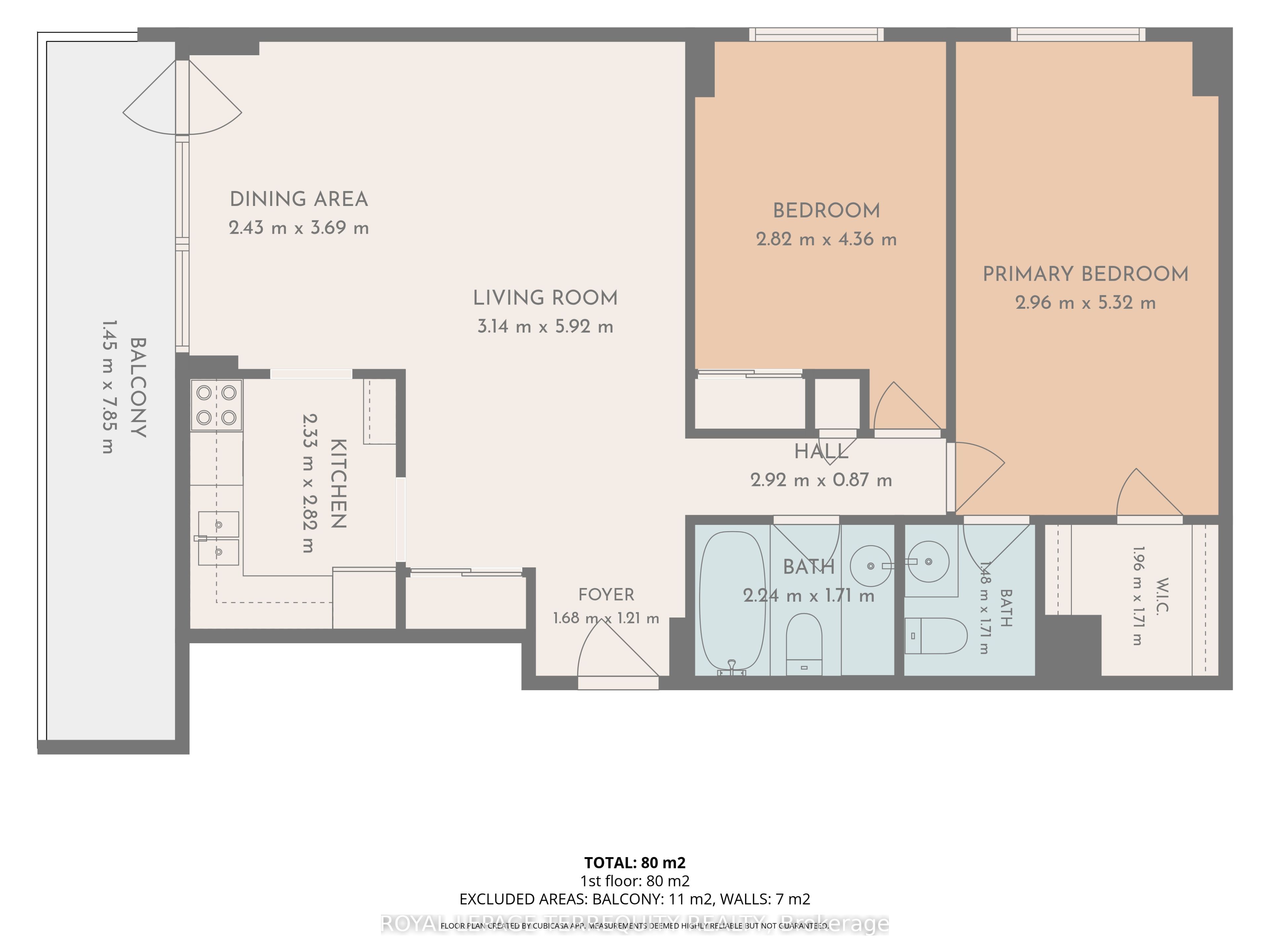 180 Markham Road 816 Property Photo 37