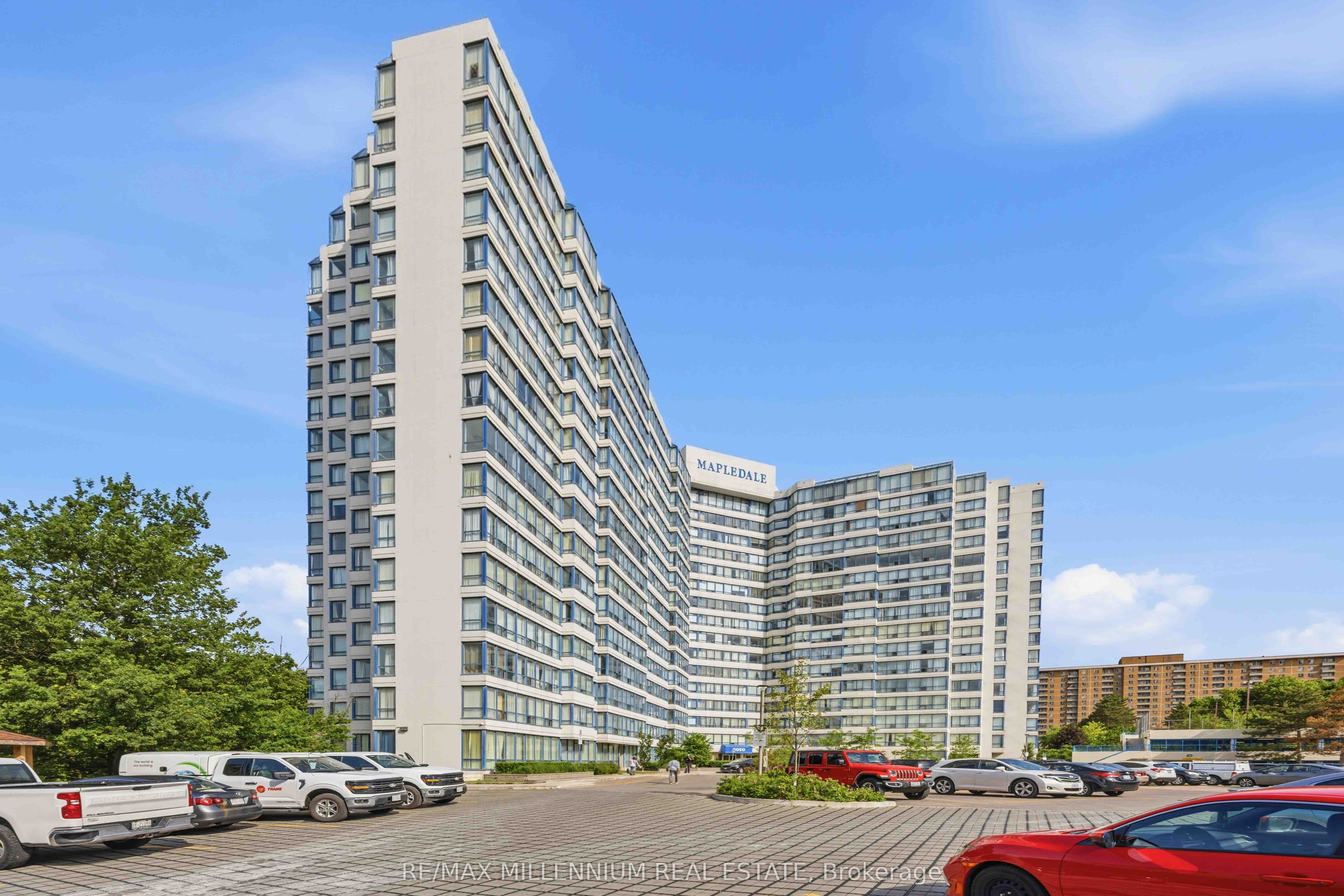 3050 Ellesmere Road 906