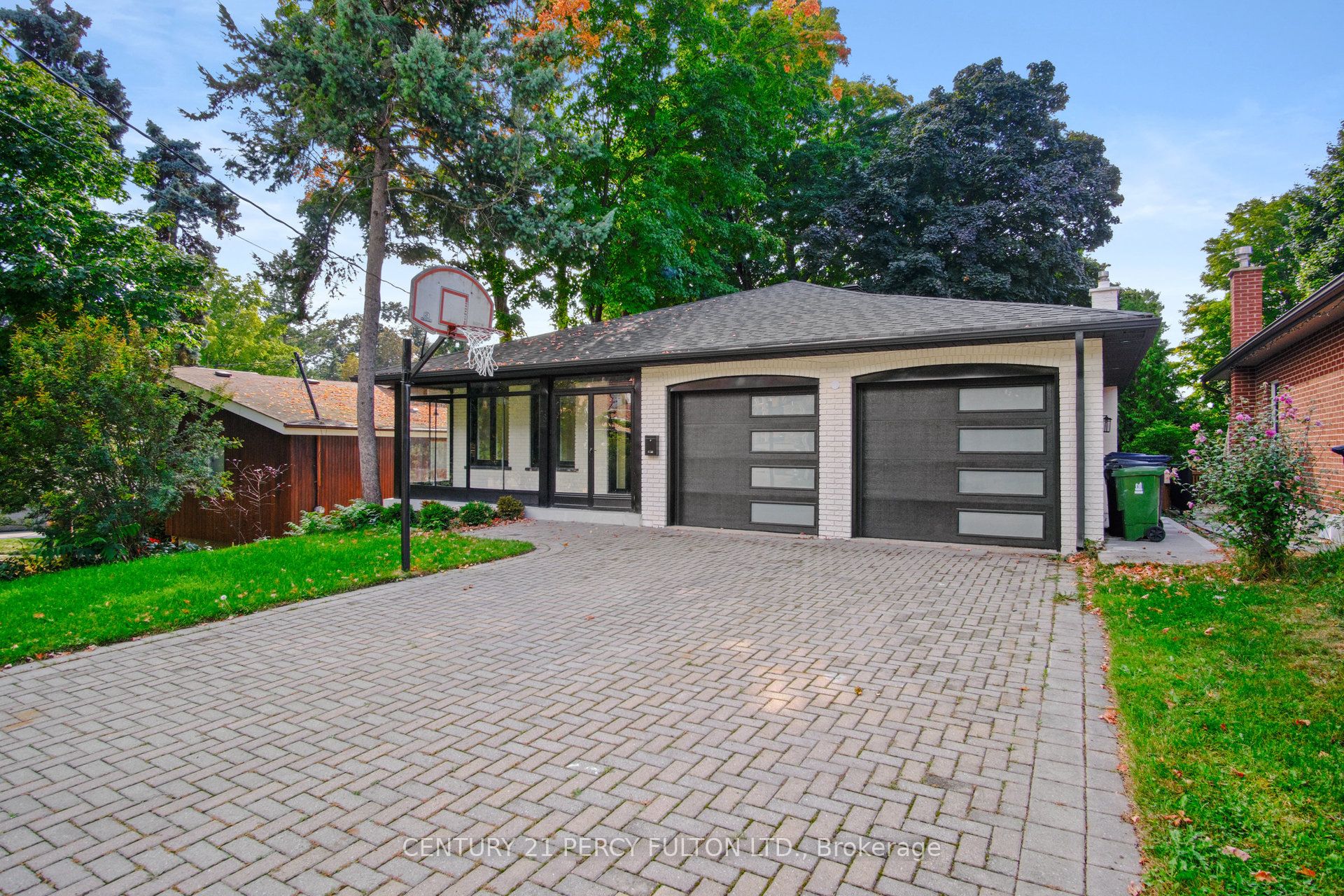 78 Agincourt Drive