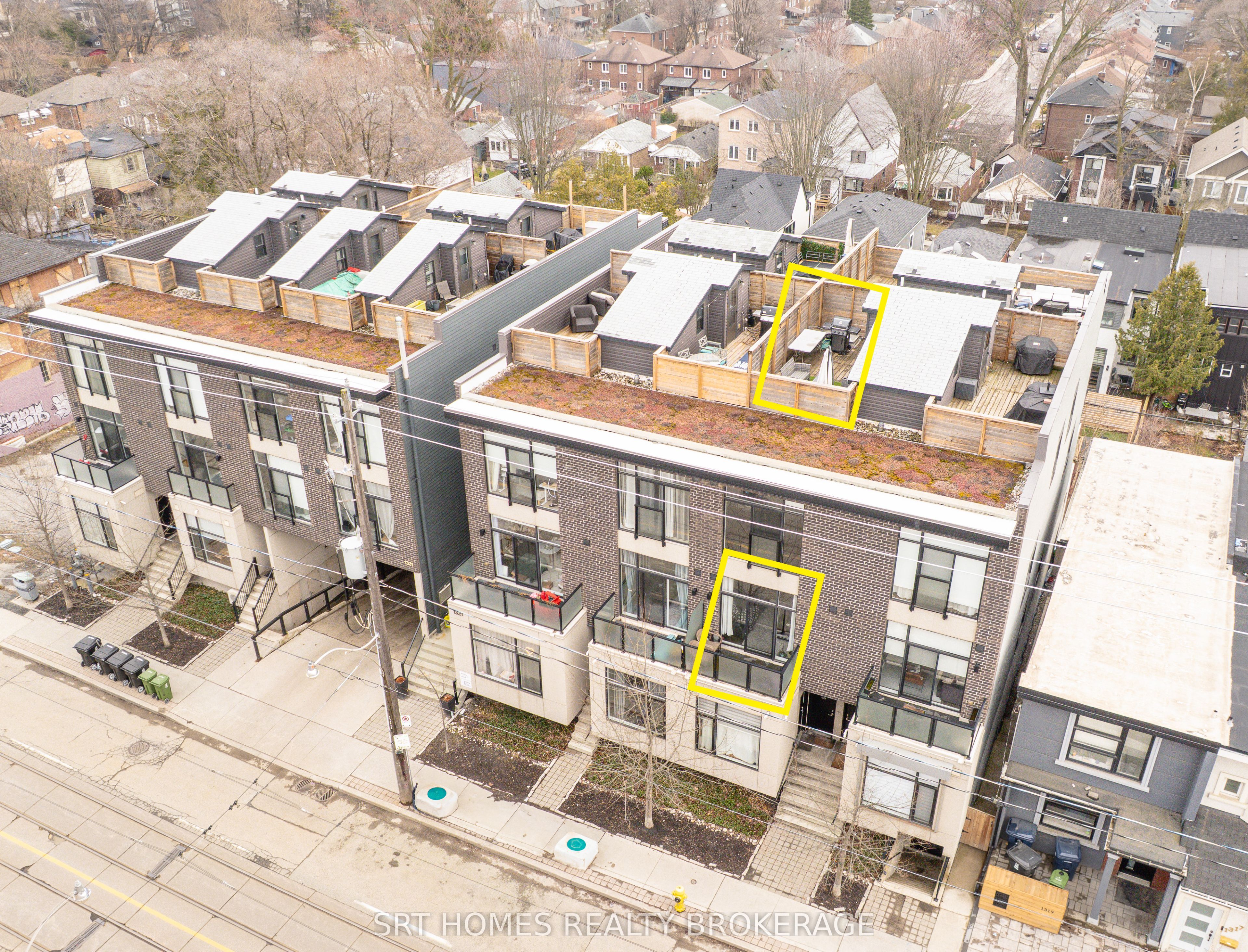 1321 Gerrard Street E 3 Property Photo 29