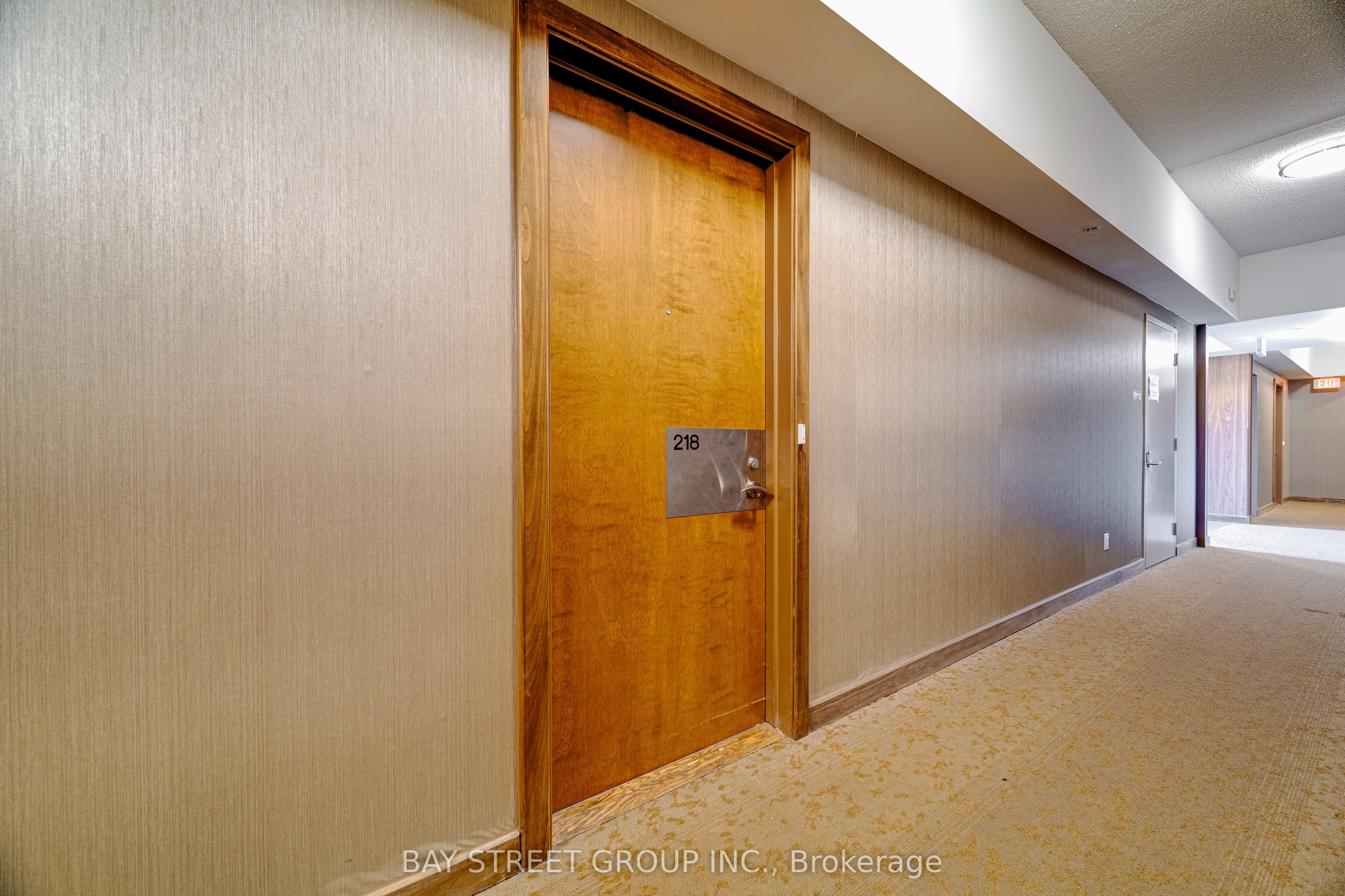 1038 Mcnicoll Avenue 218 Property Photo 2