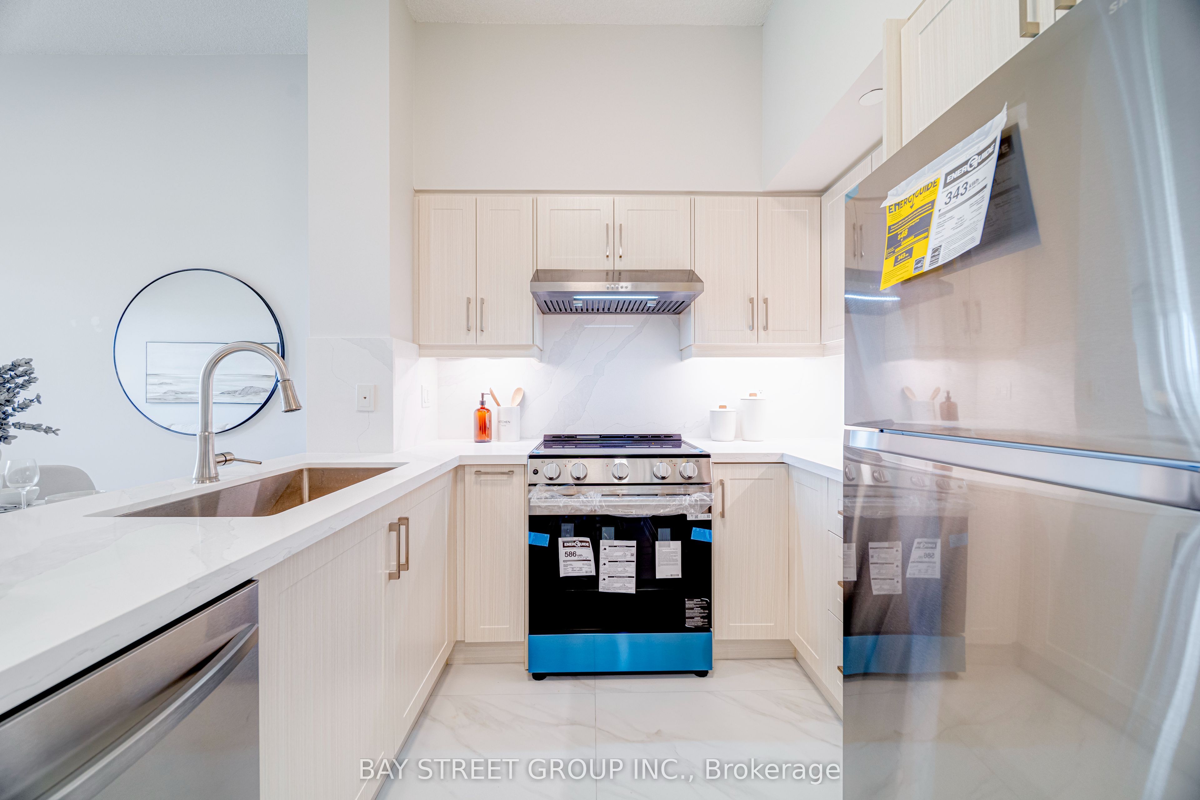 1038 Mcnicoll Avenue 218 Property Photo 5