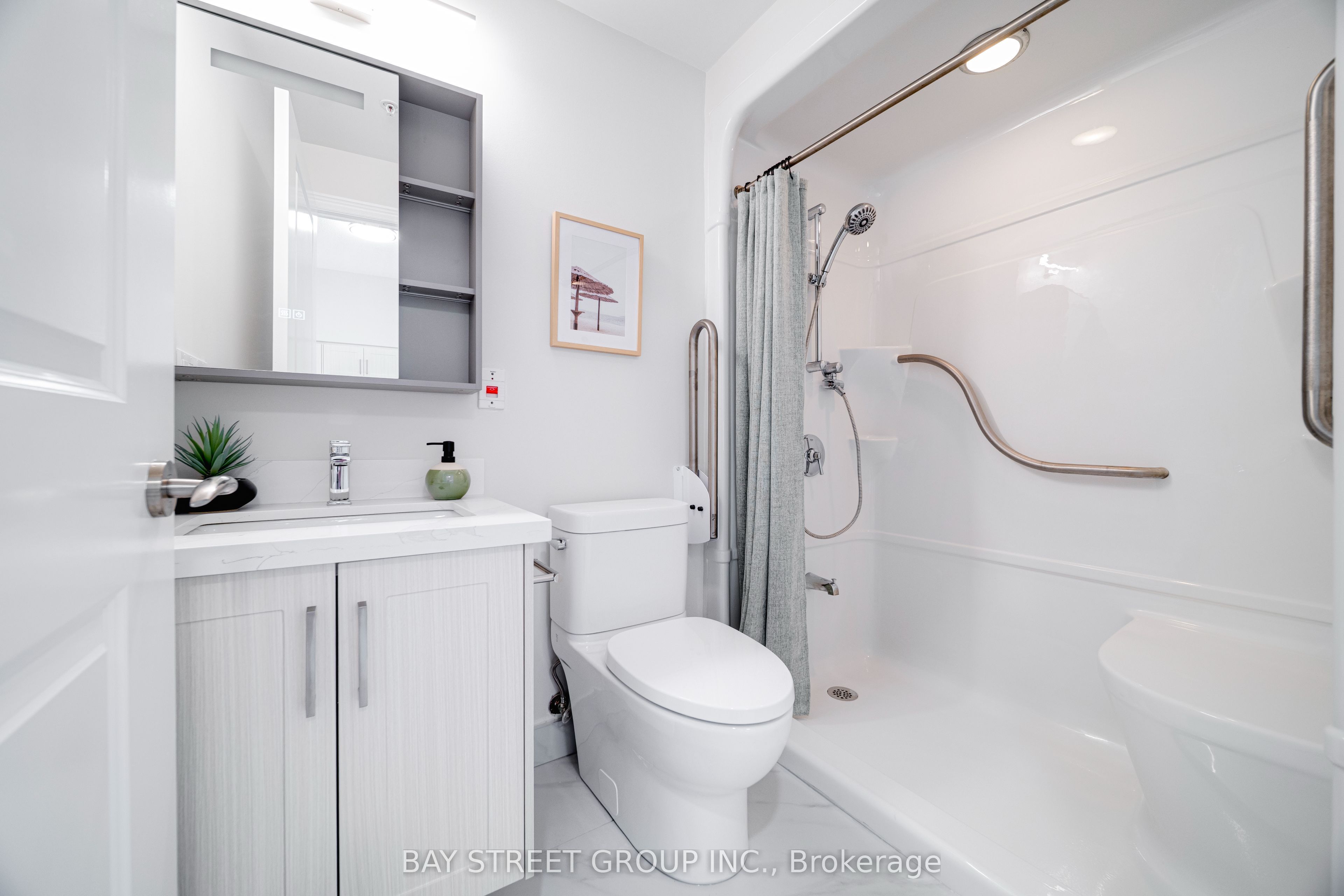 1038 Mcnicoll Avenue 218 Property Photo 19