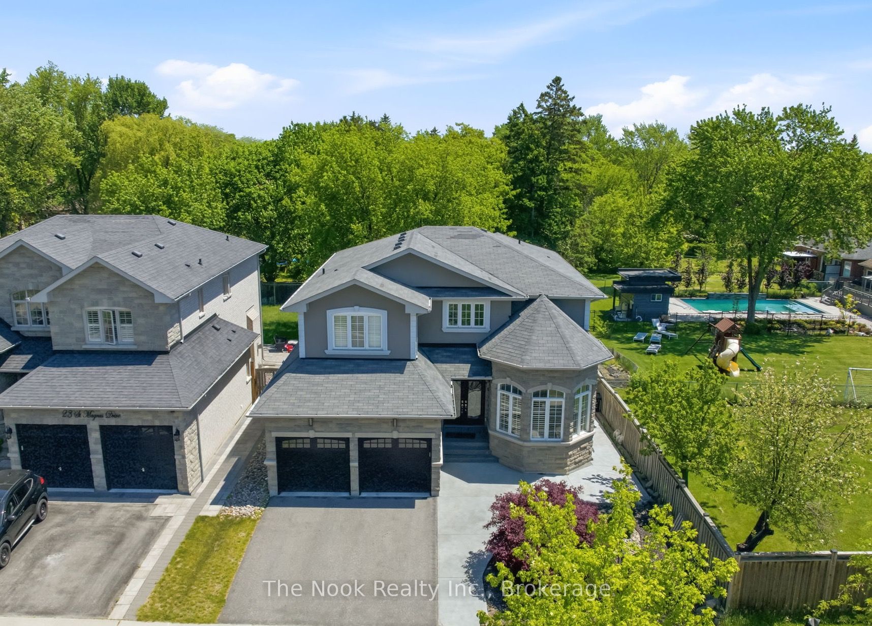 21 St Magnus Drive