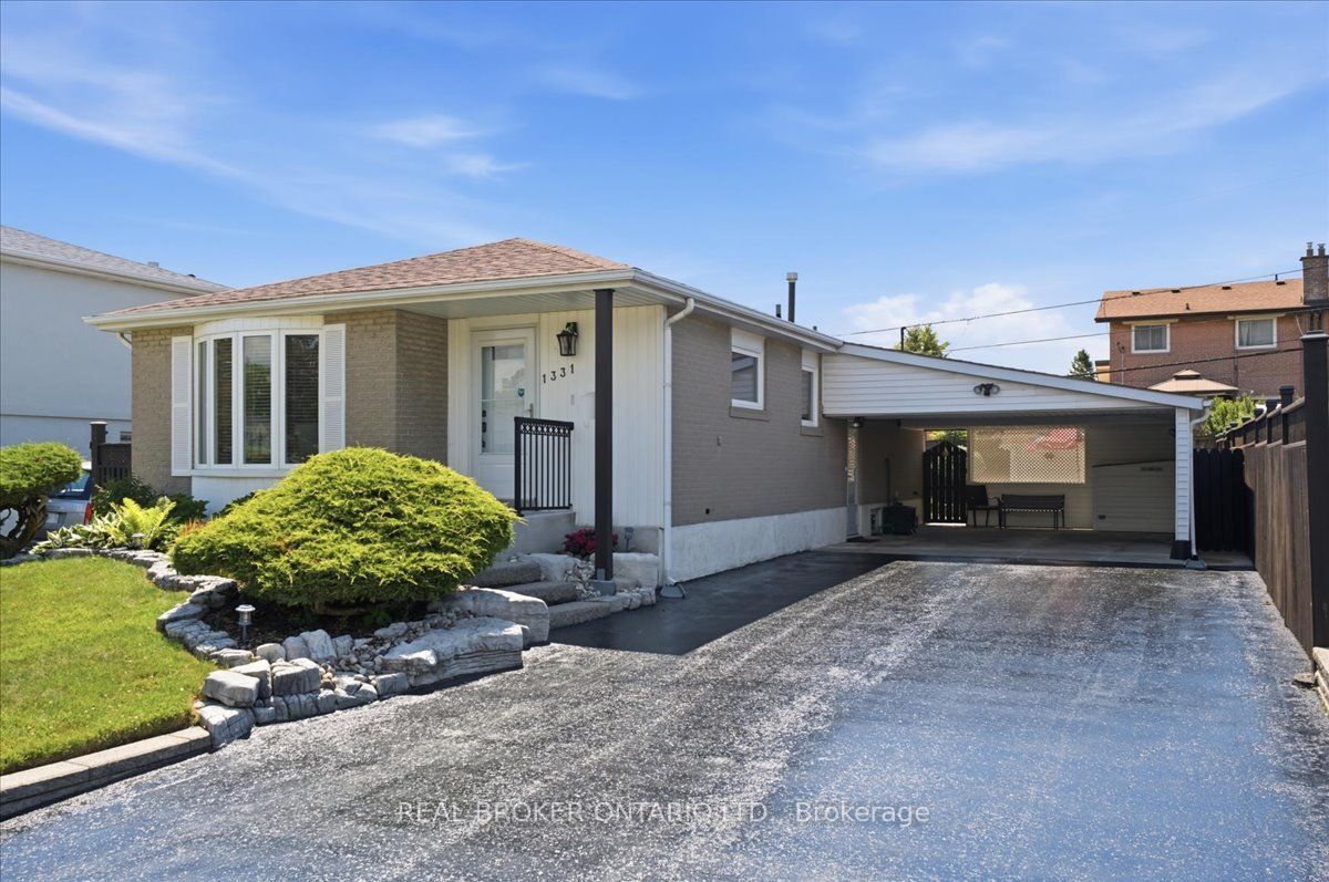 1331 Tatra Drive Property Photo 1