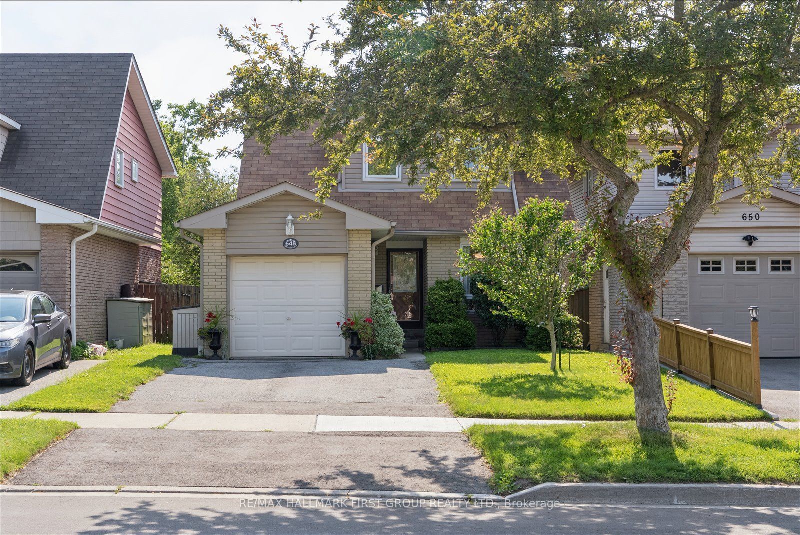 648 Creekview Circle Property Photo 1