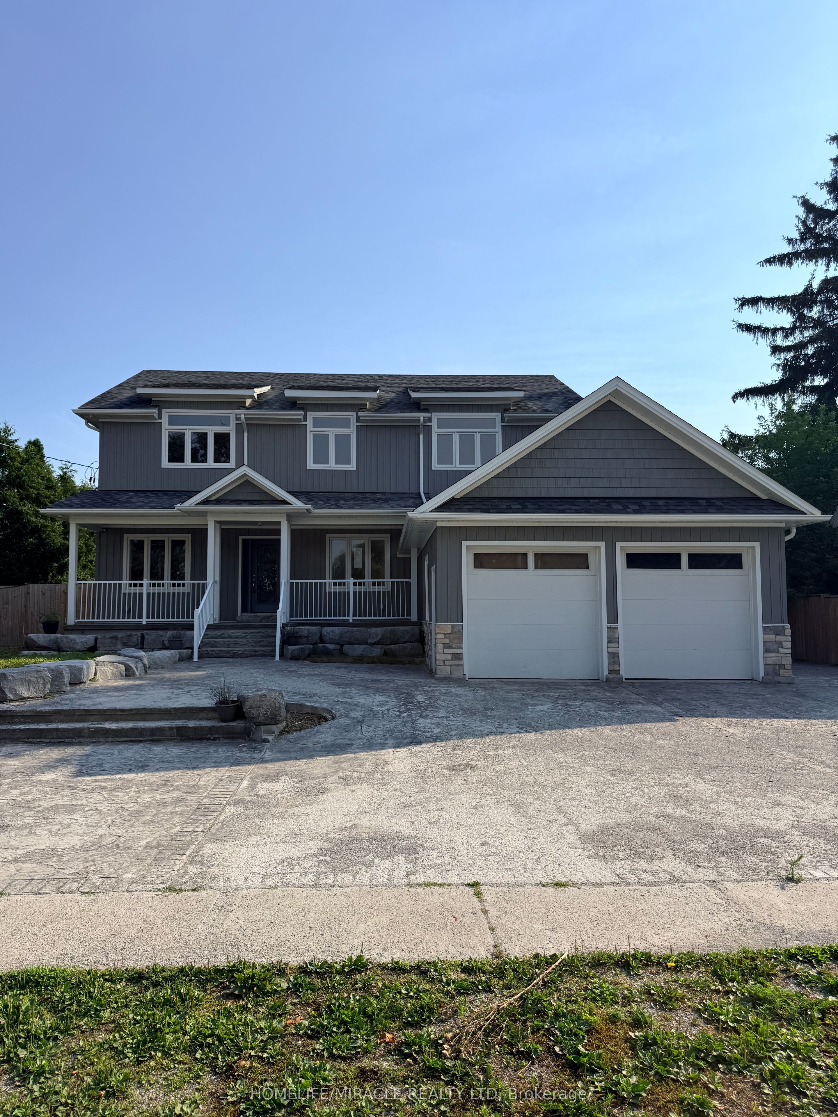 5277 Old Scugog Road Property Photo 1