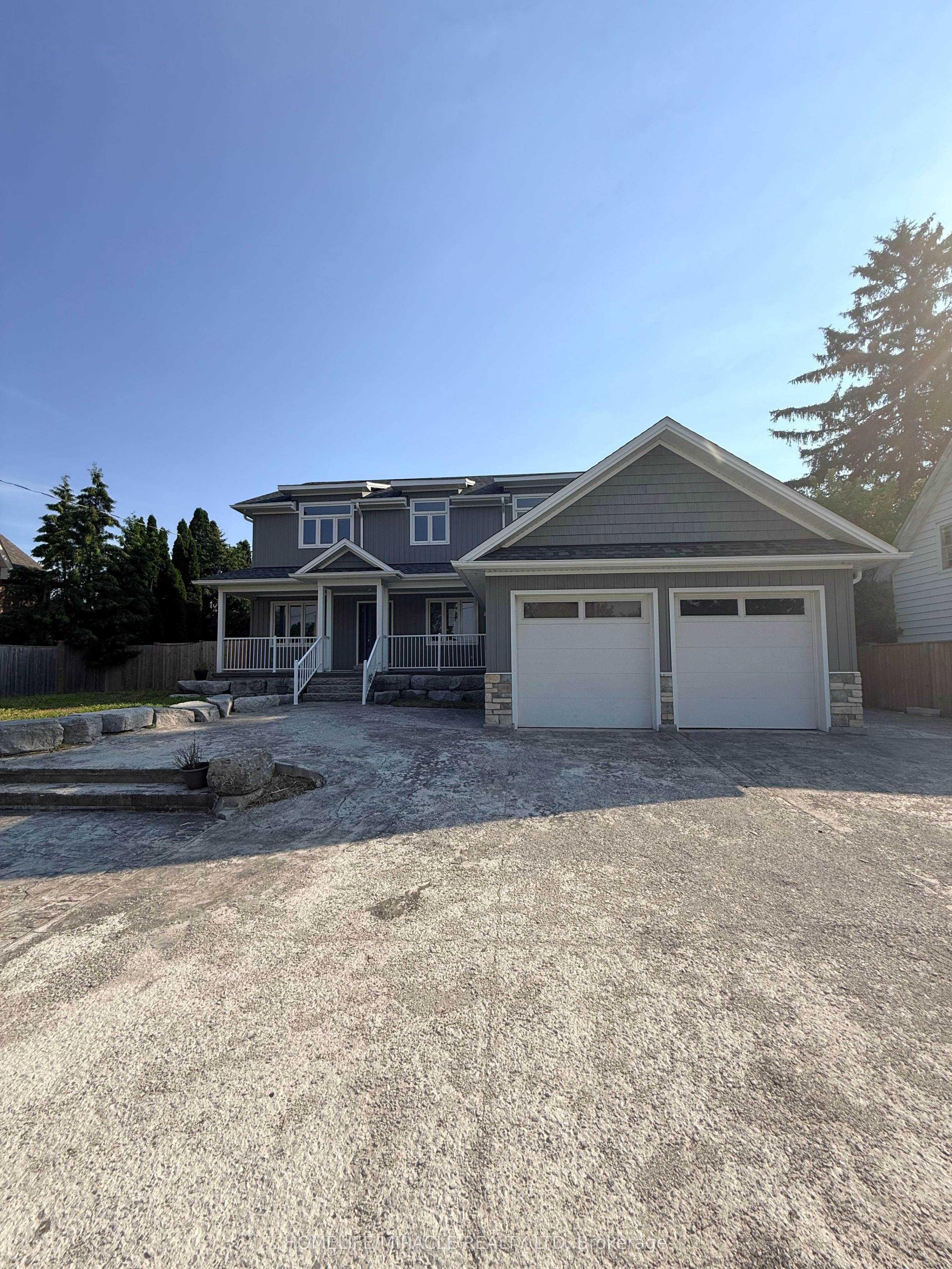 5277 Old Scugog Road Property Photo 2