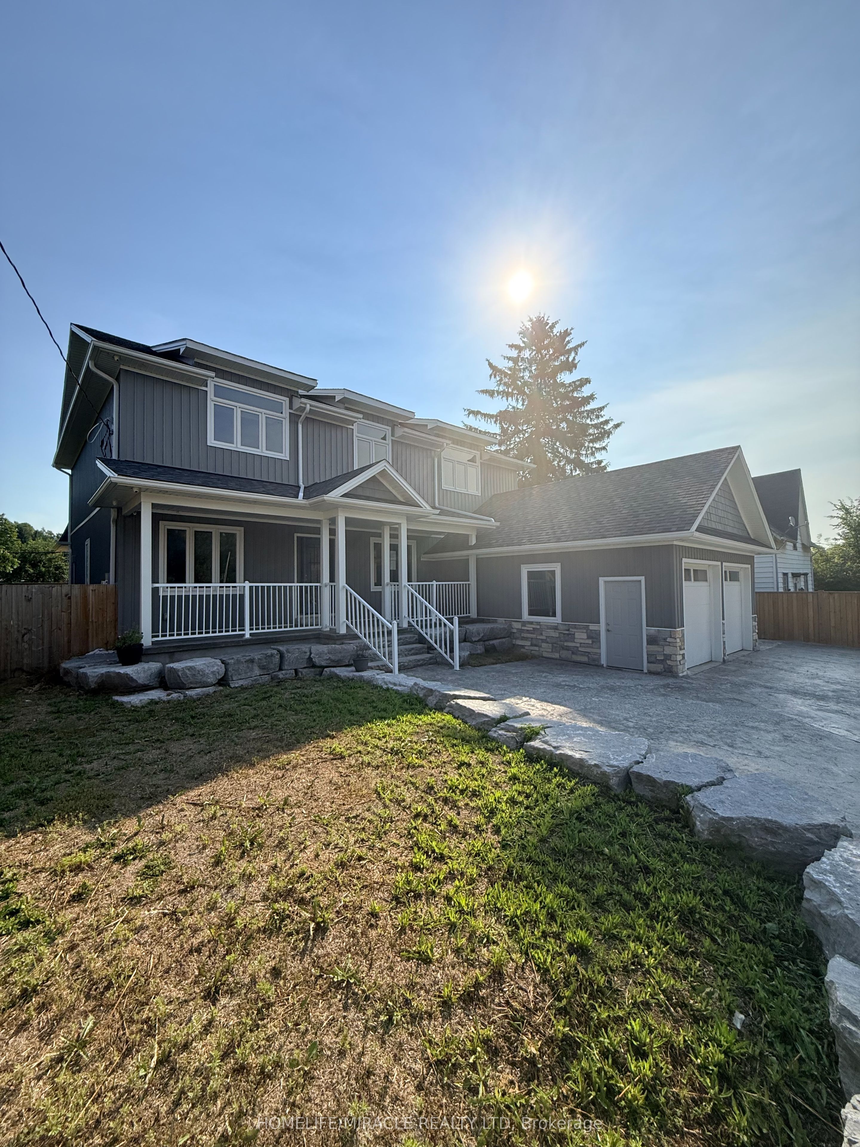 5277 Old Scugog Road Property Photo 4