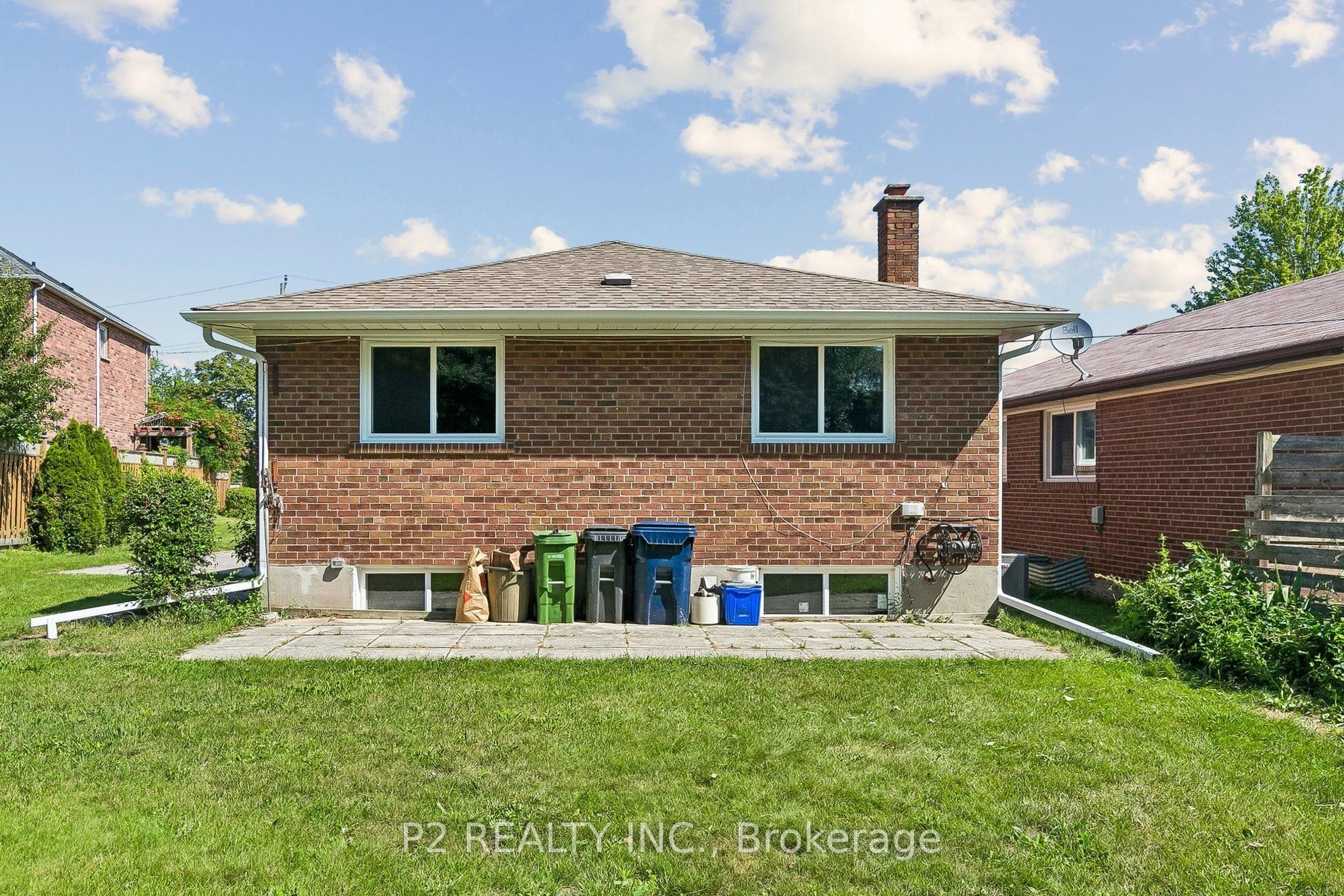 121 Confederation Drive Property Photo 48