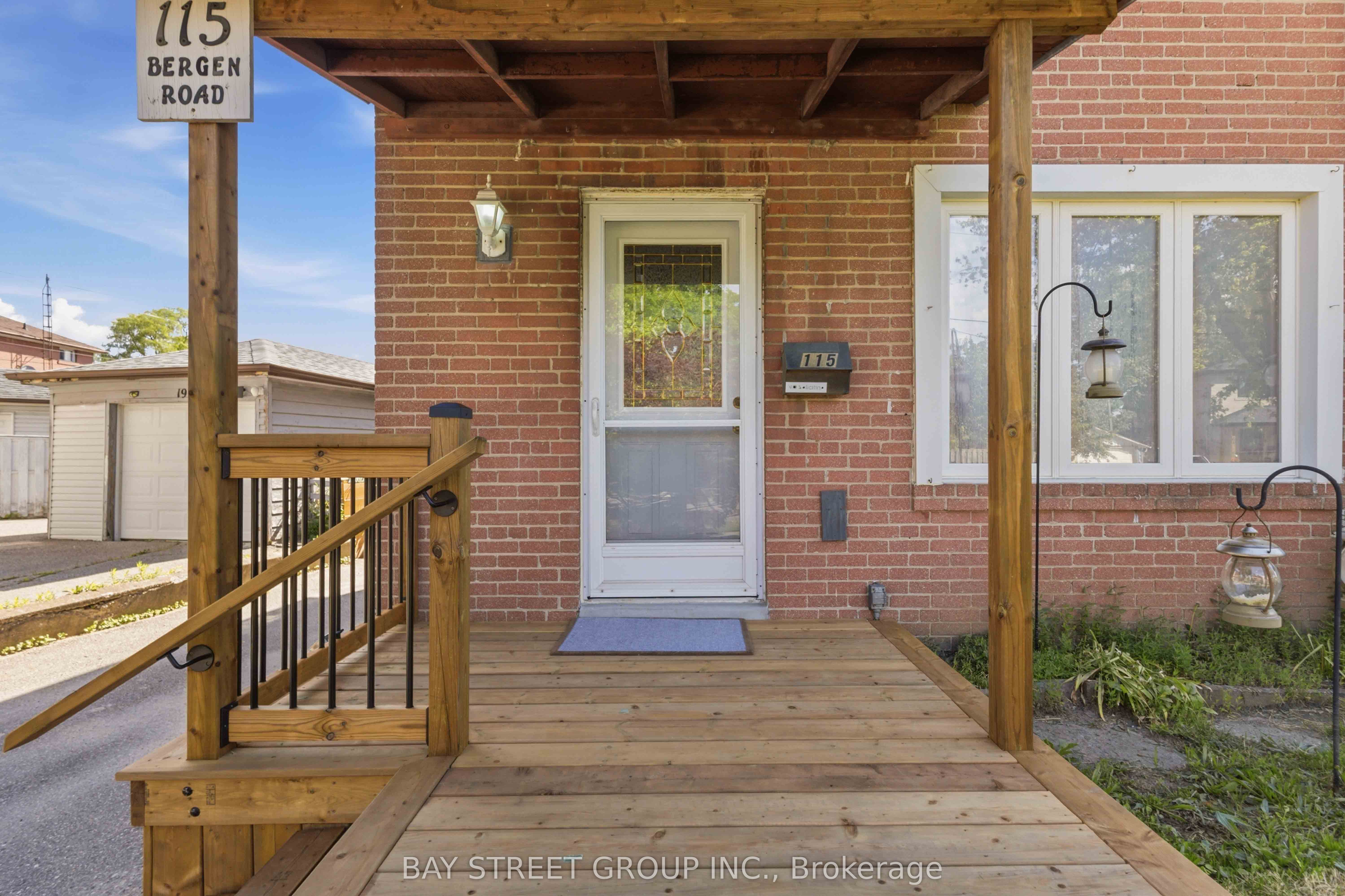 115 Bergen Road Property Photo 35