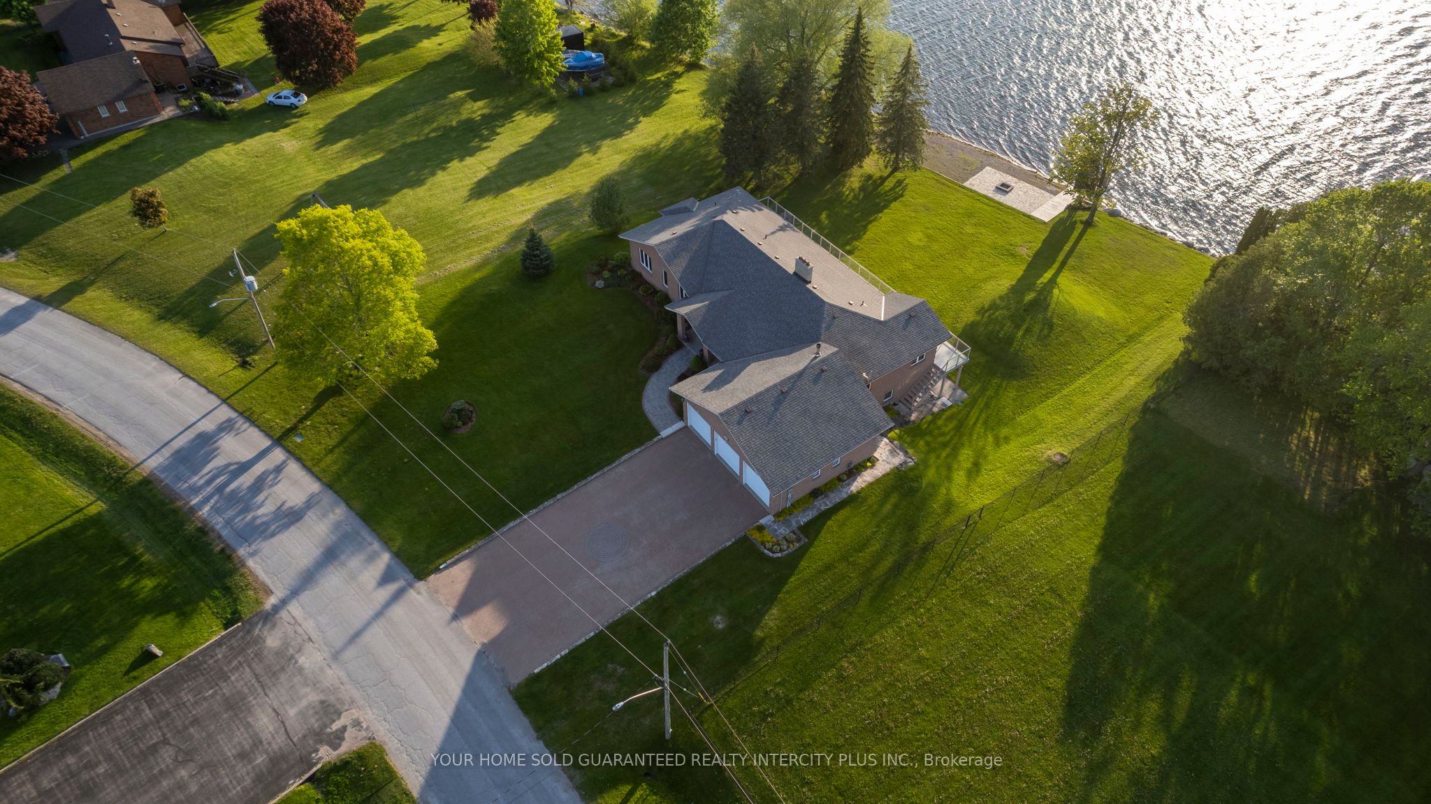 592 Fralick's Beach Road Property Photo 5