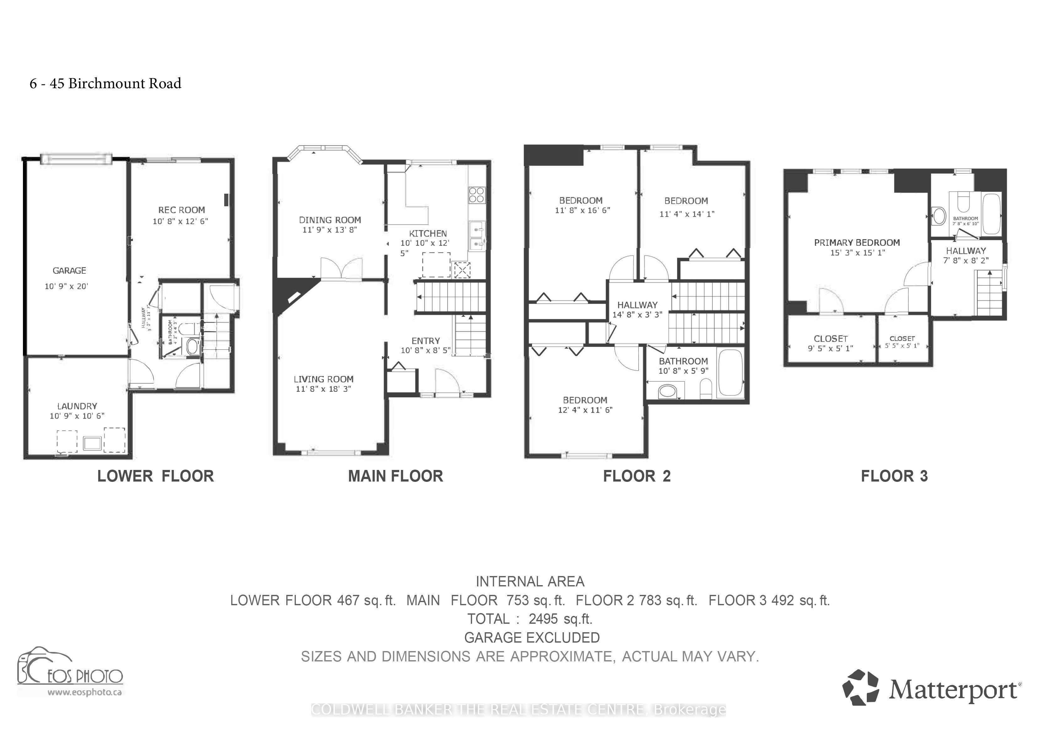 45 Birchmount Road 6 Property Photo 41
