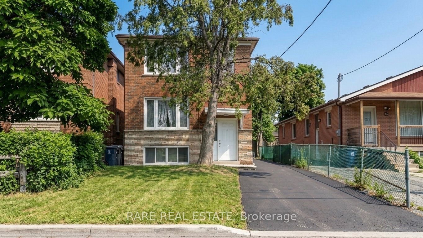 167 Magnolia Avenue Property Photo 1
