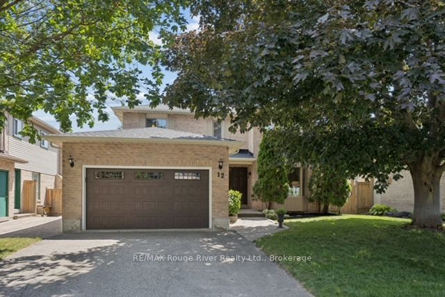 12 Jason Drive Property Photo 1