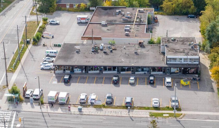 2995 Sheppard Avenue E Property Photo 1