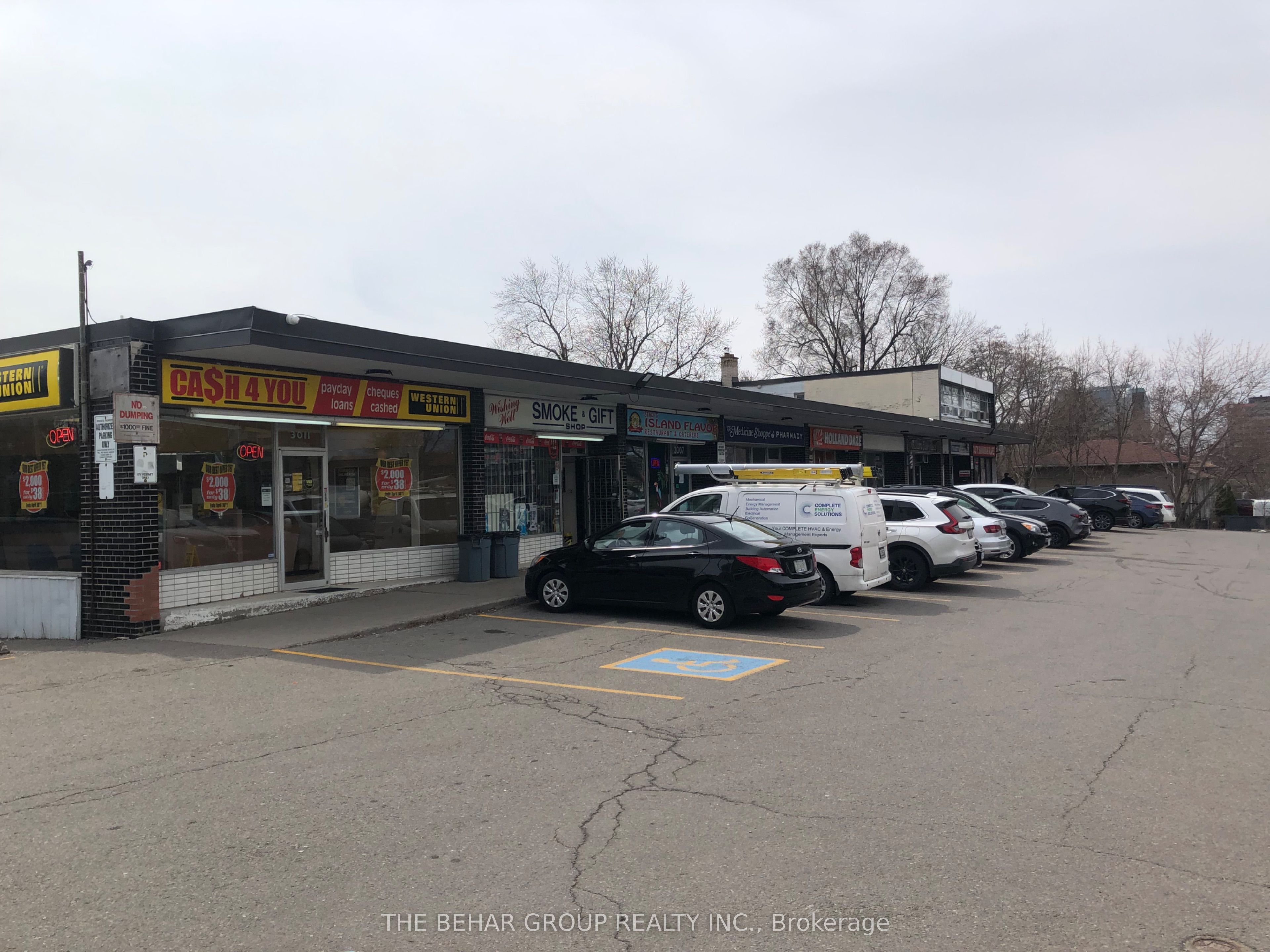 2995 Sheppard Avenue E Property Photo 4