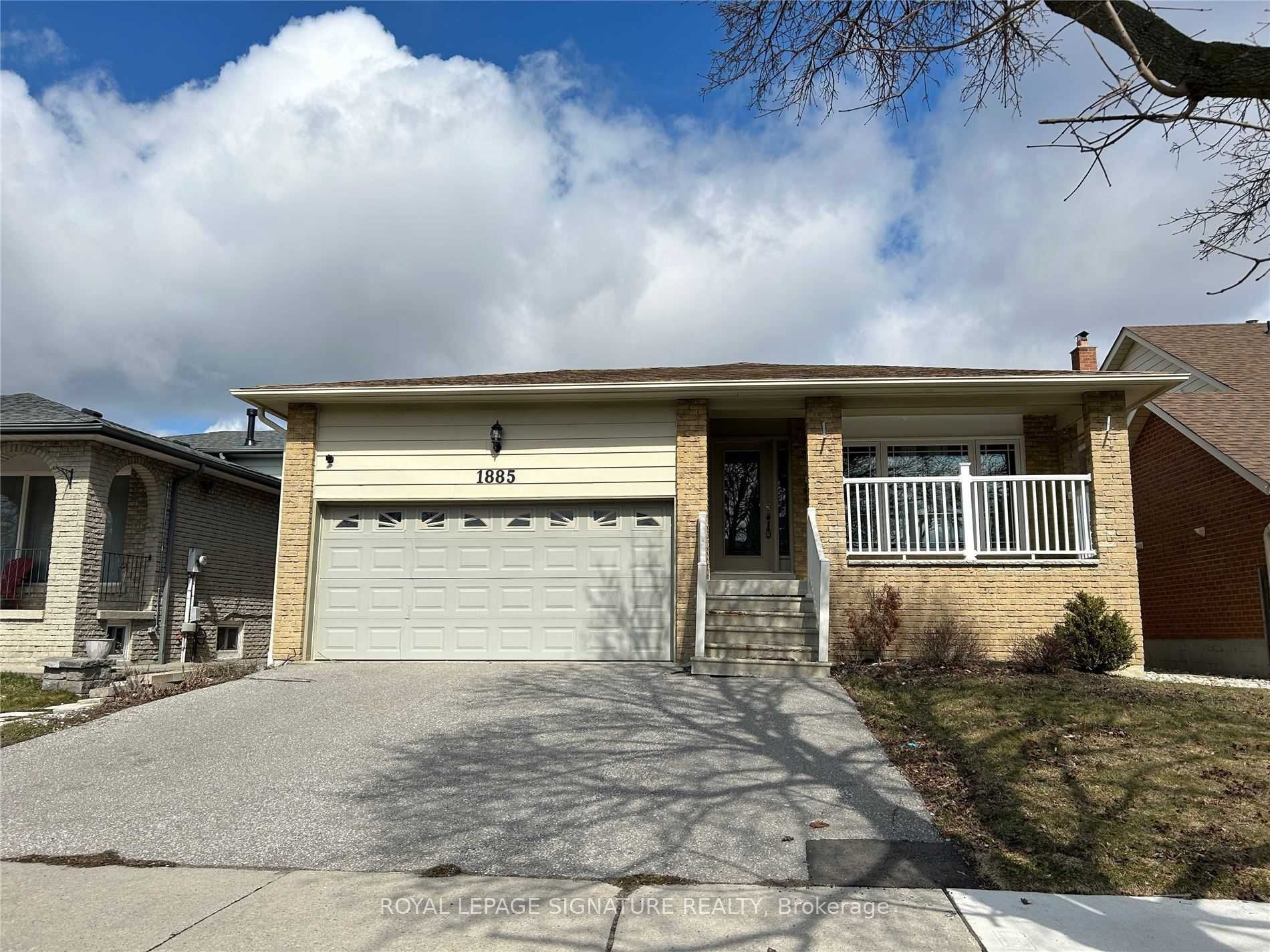 1885 Rosefield Road Property Photo 1
