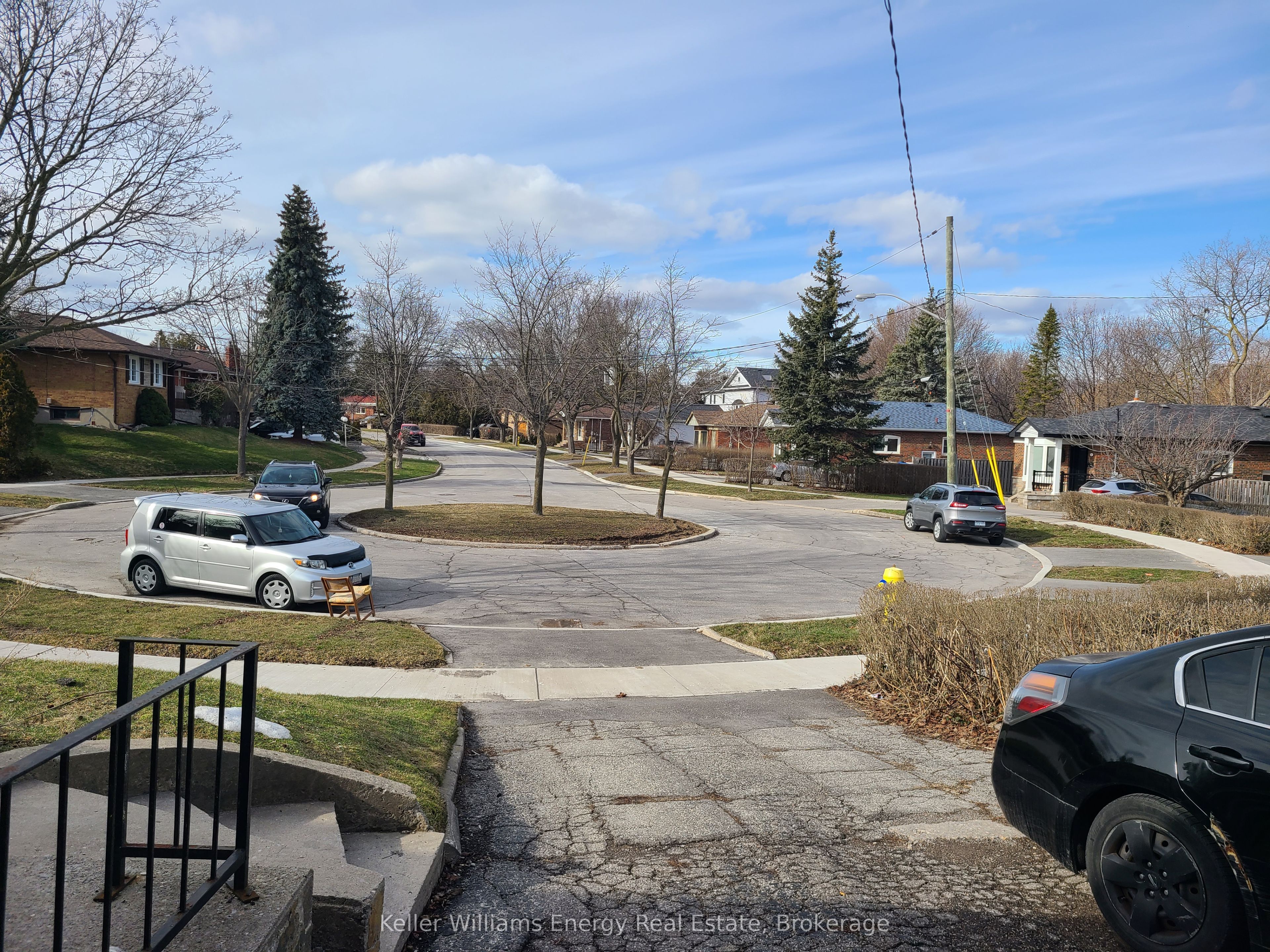 16 Rintella Court Basement Property Photo 6