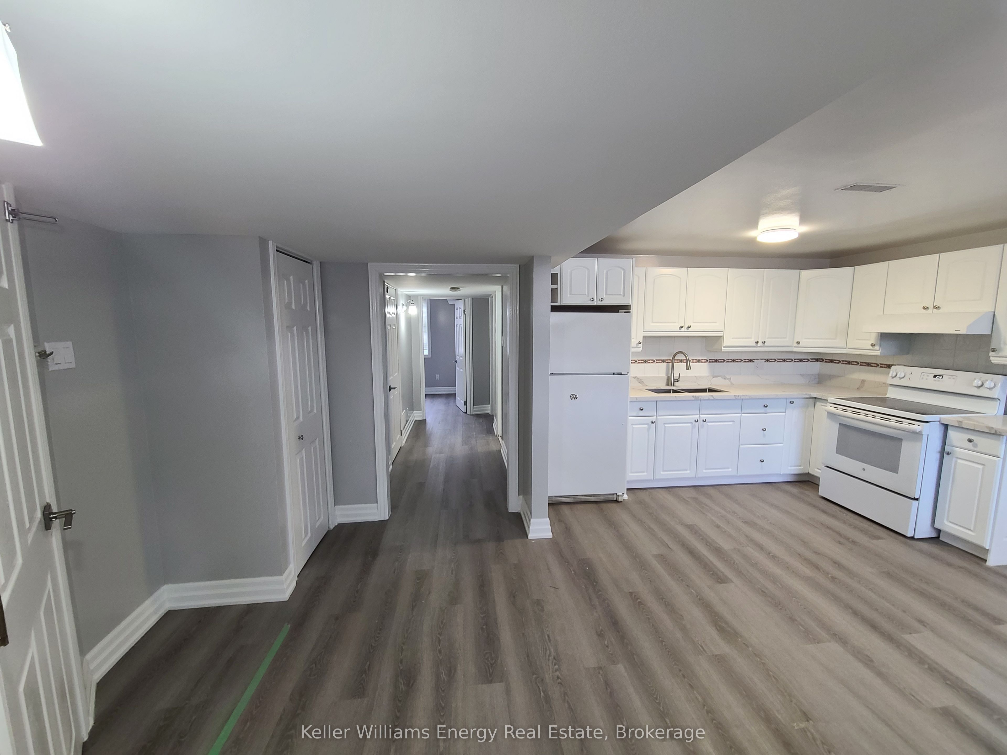 16 Rintella Court Basement Property Photo 7